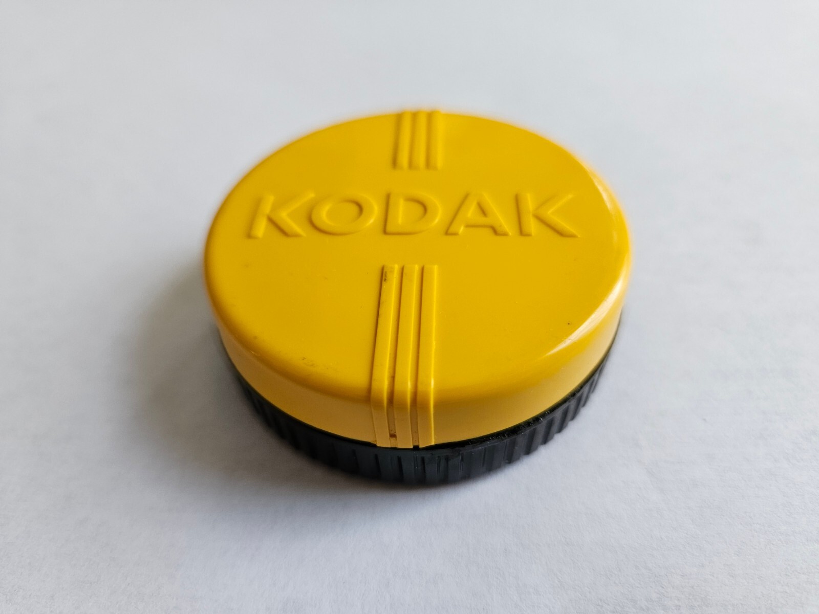 Vintage Kodak Portrait Attachment Lens No 23 with case