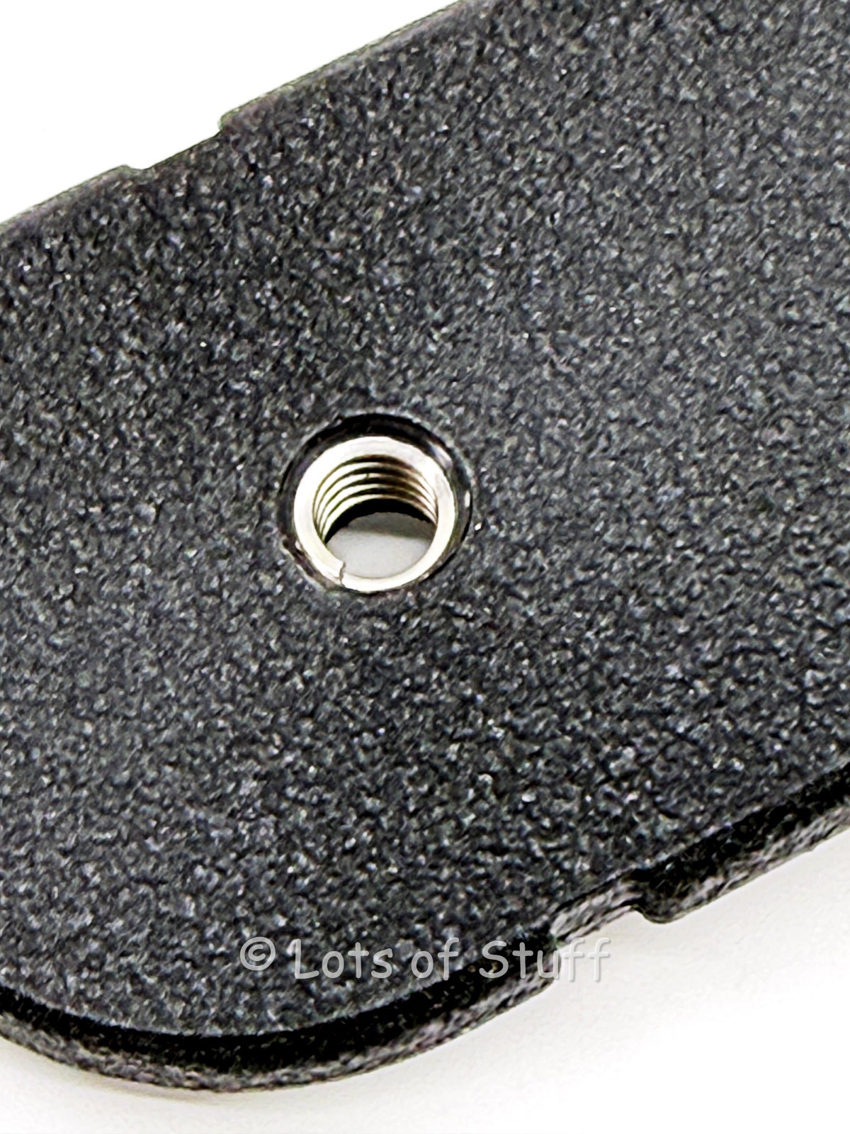 Nikon Short Tripod Base Mount From Nikon 400mm Telephoto Lens?