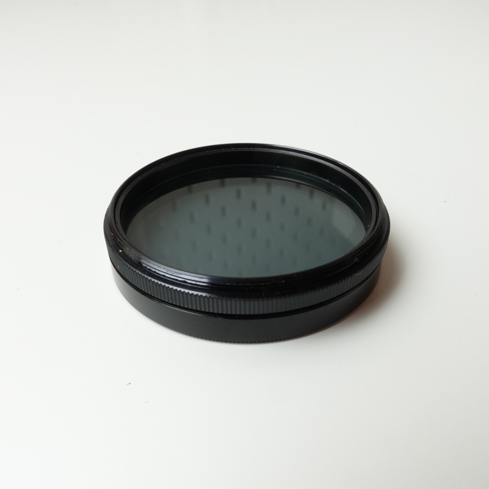 Vintage 40.5mm Circular Polarizer Made in Japan Excellent Condition 40.5 mm