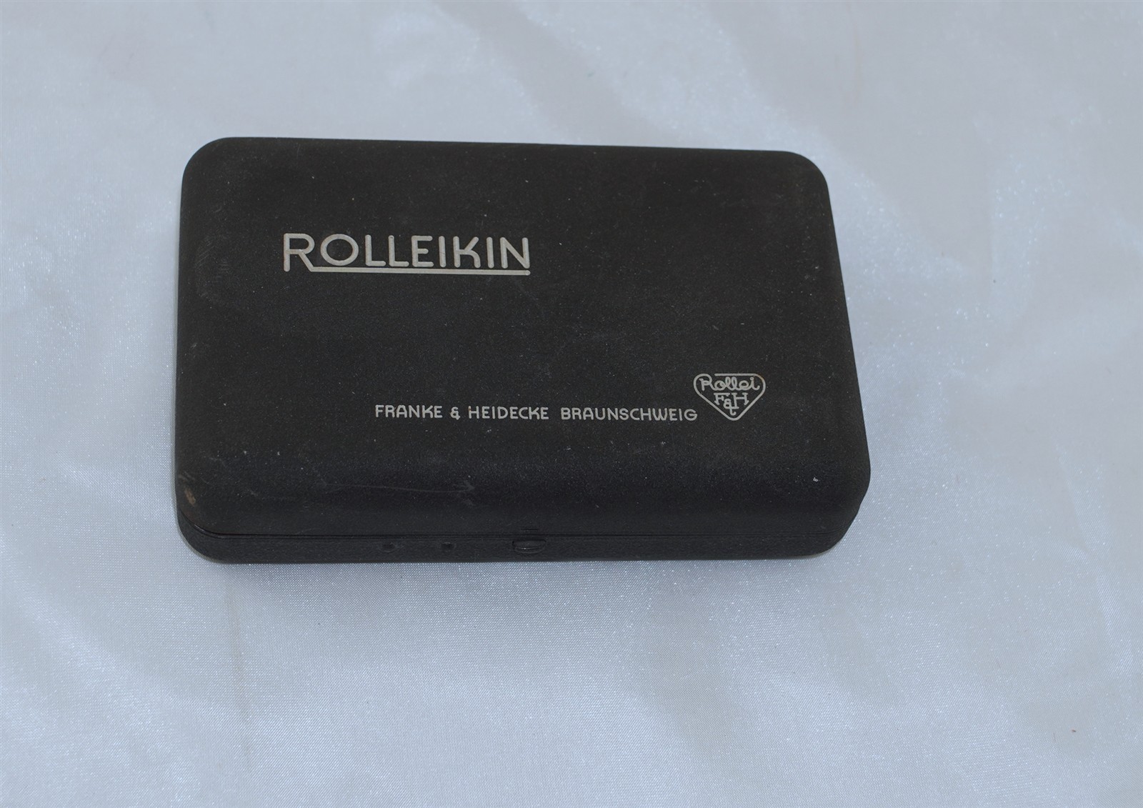 Rolleiflex Rolleikin in Case