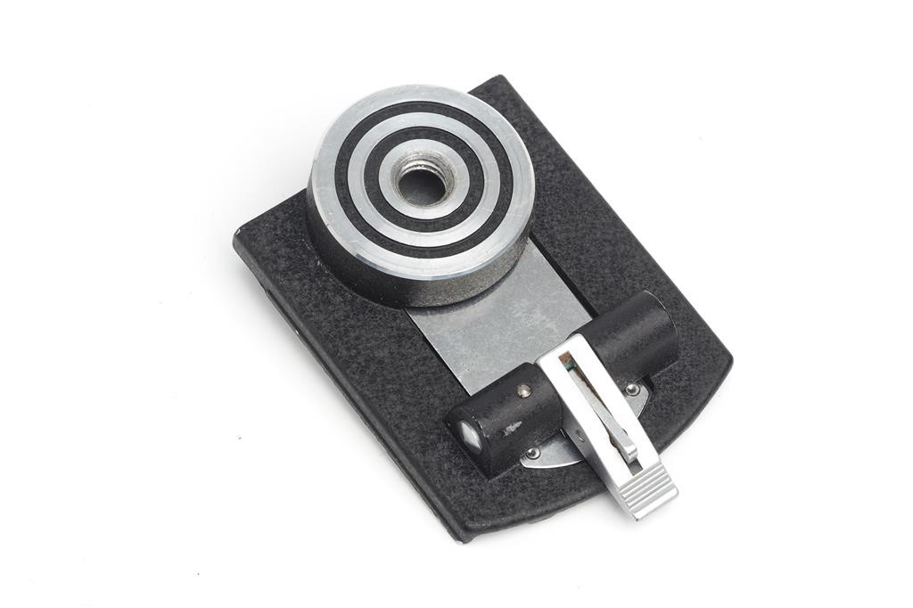 Rollei Rolleiflex Rolleifix Tripod Mount