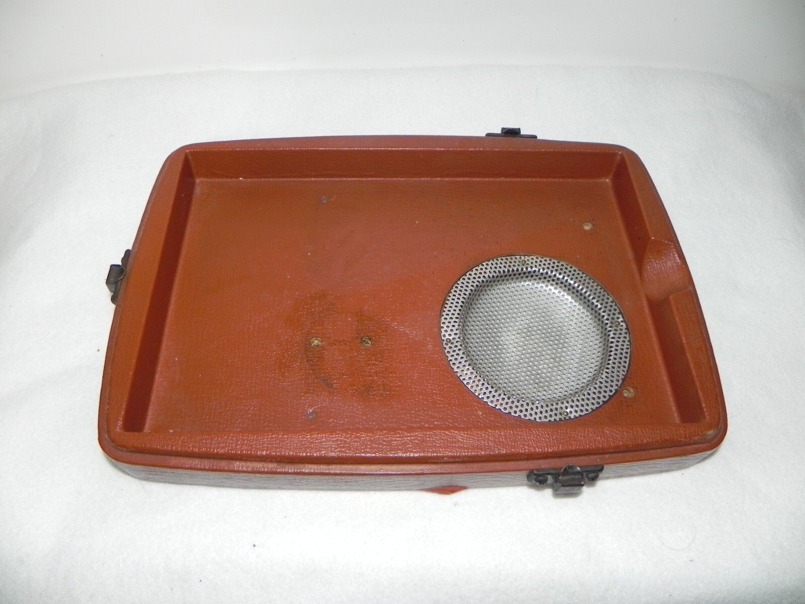 Ampro Futurist 8 Projector Parts: Bottom