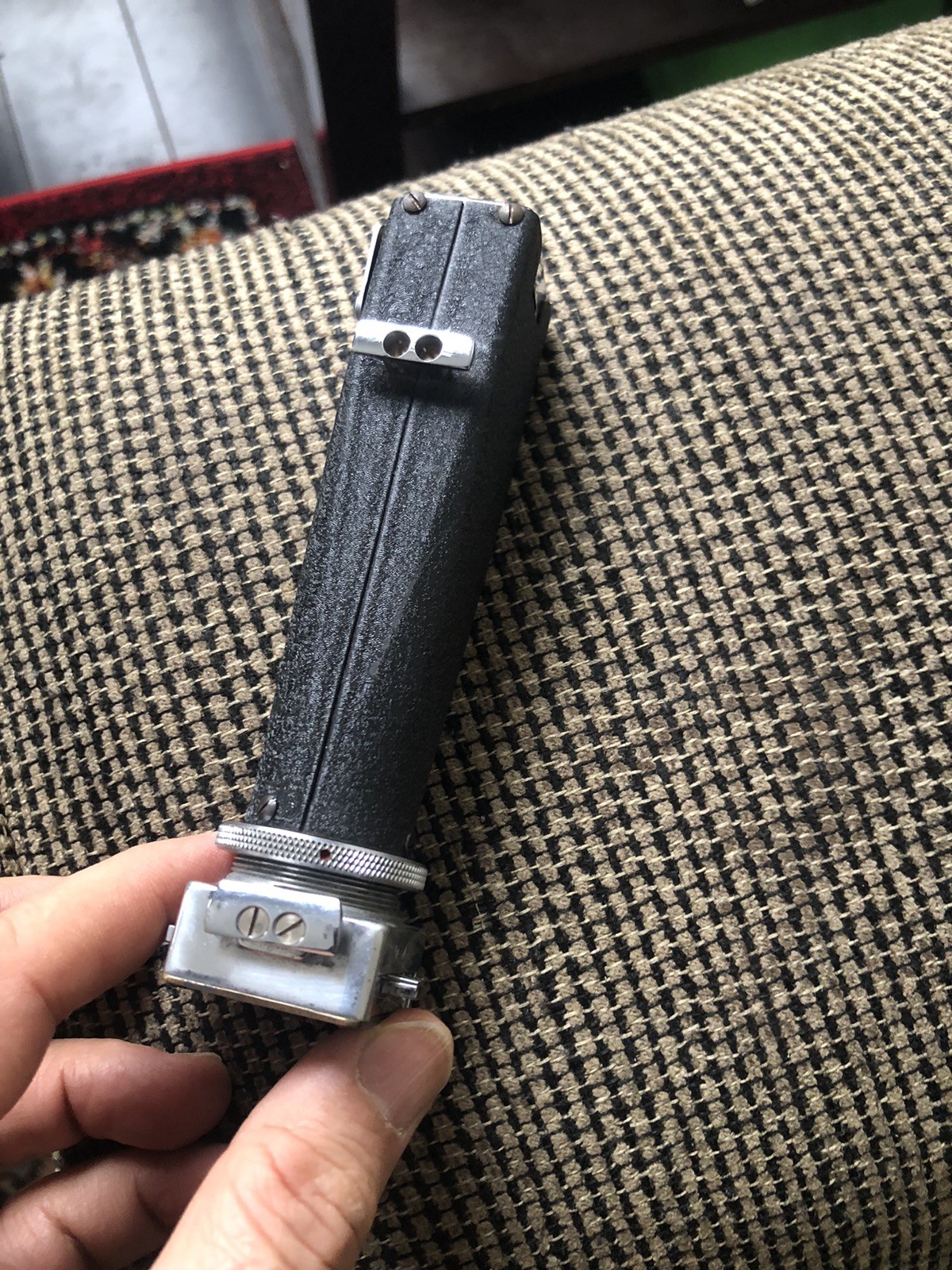 Bolex Finder For Bolex H16 Non Reflex Camera