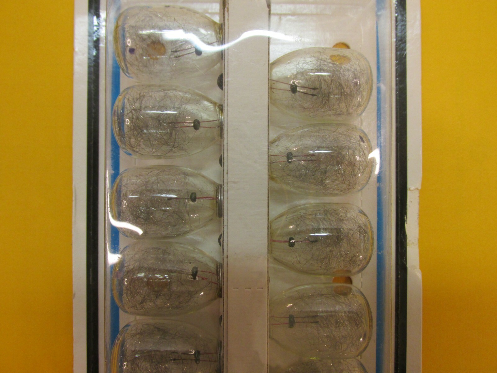 Vintage GE M3 Camera Flashbulbs Unopened 12 Unused Bulbs See Pictures, Fast Ship
