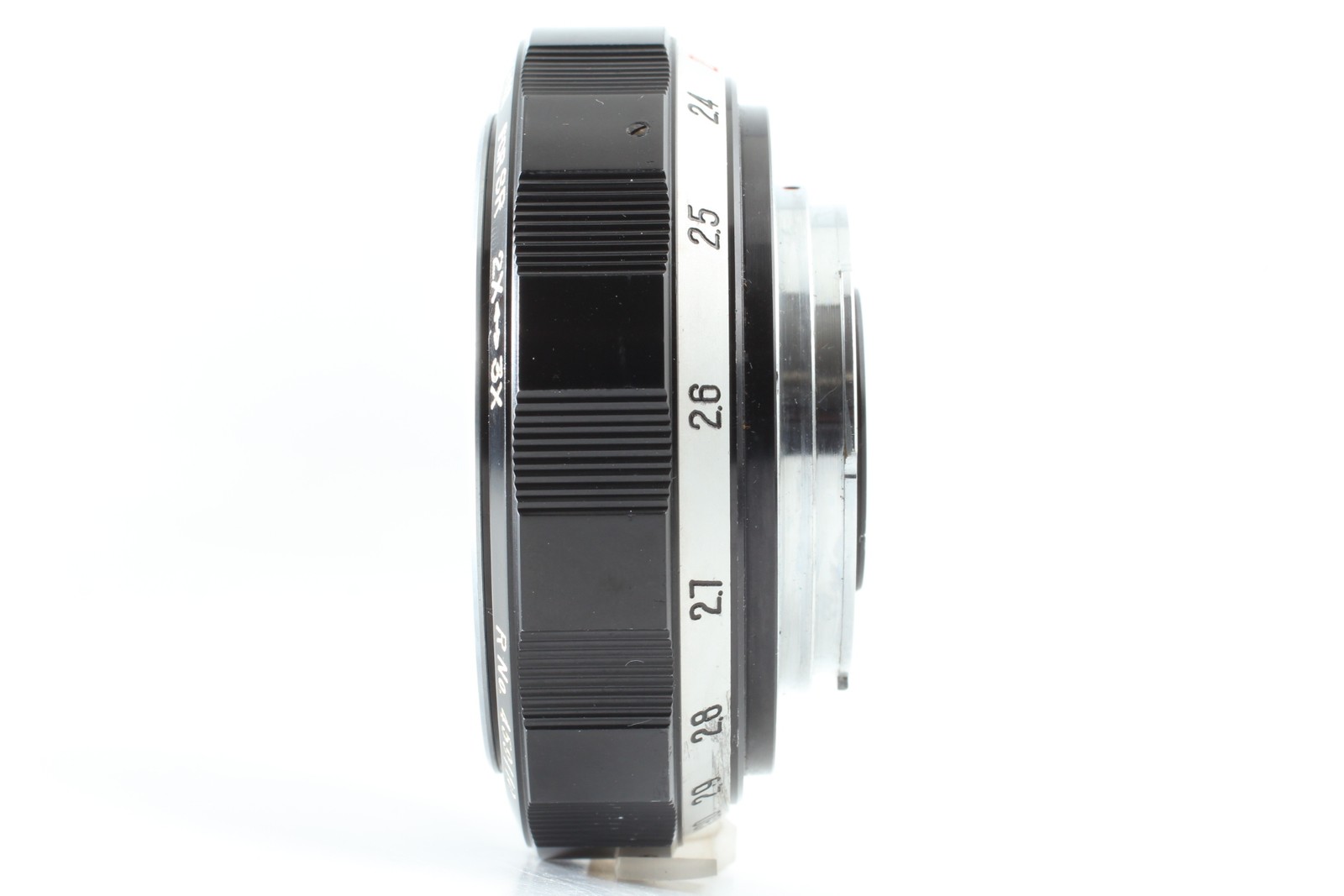 [Exc+5] Komura Telemore-Zoom (2x-3x ) for Minolta SR Lens From JAPAN