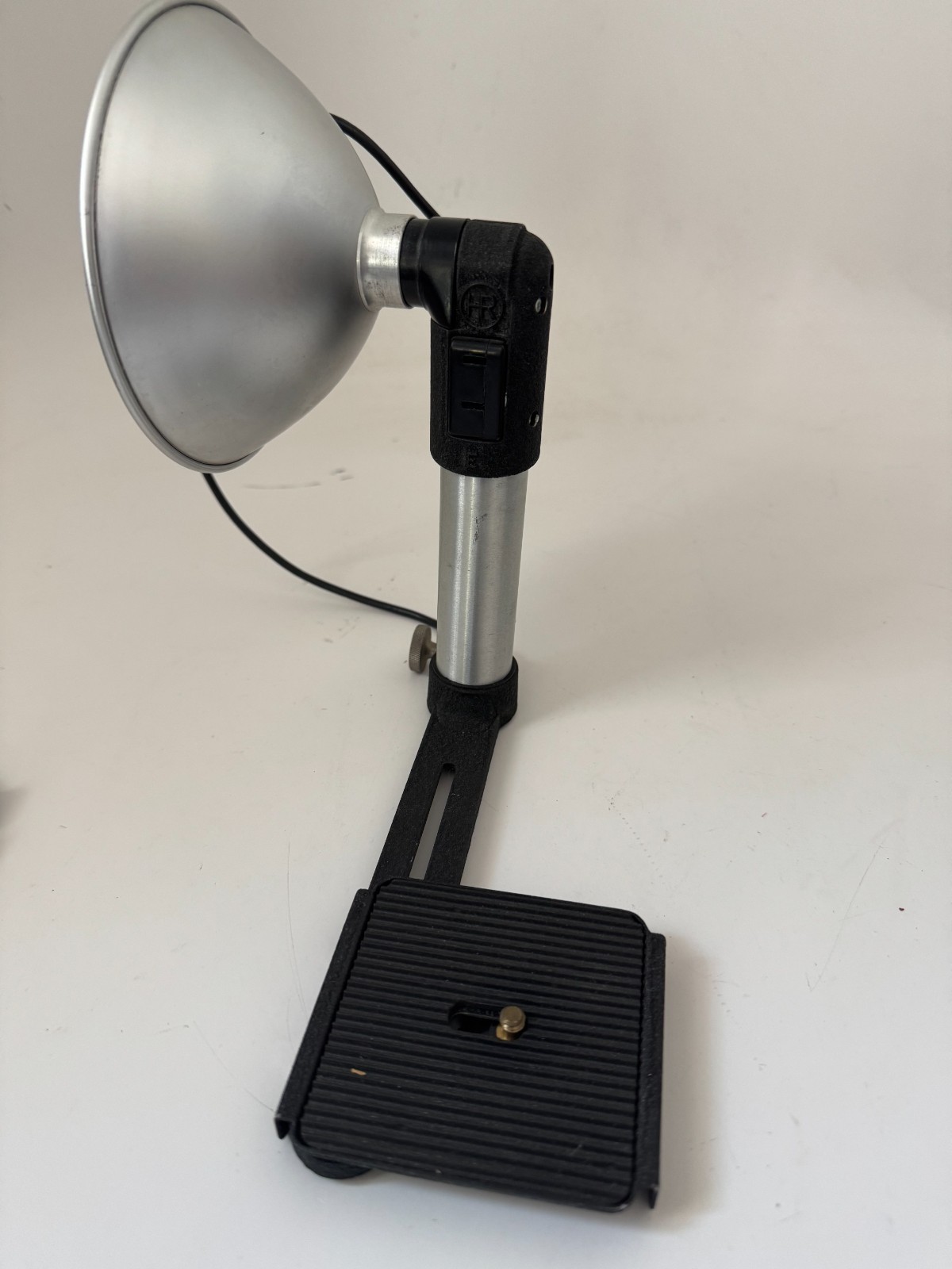 Vintage Syncro Heiland Research HR Flash Equipment