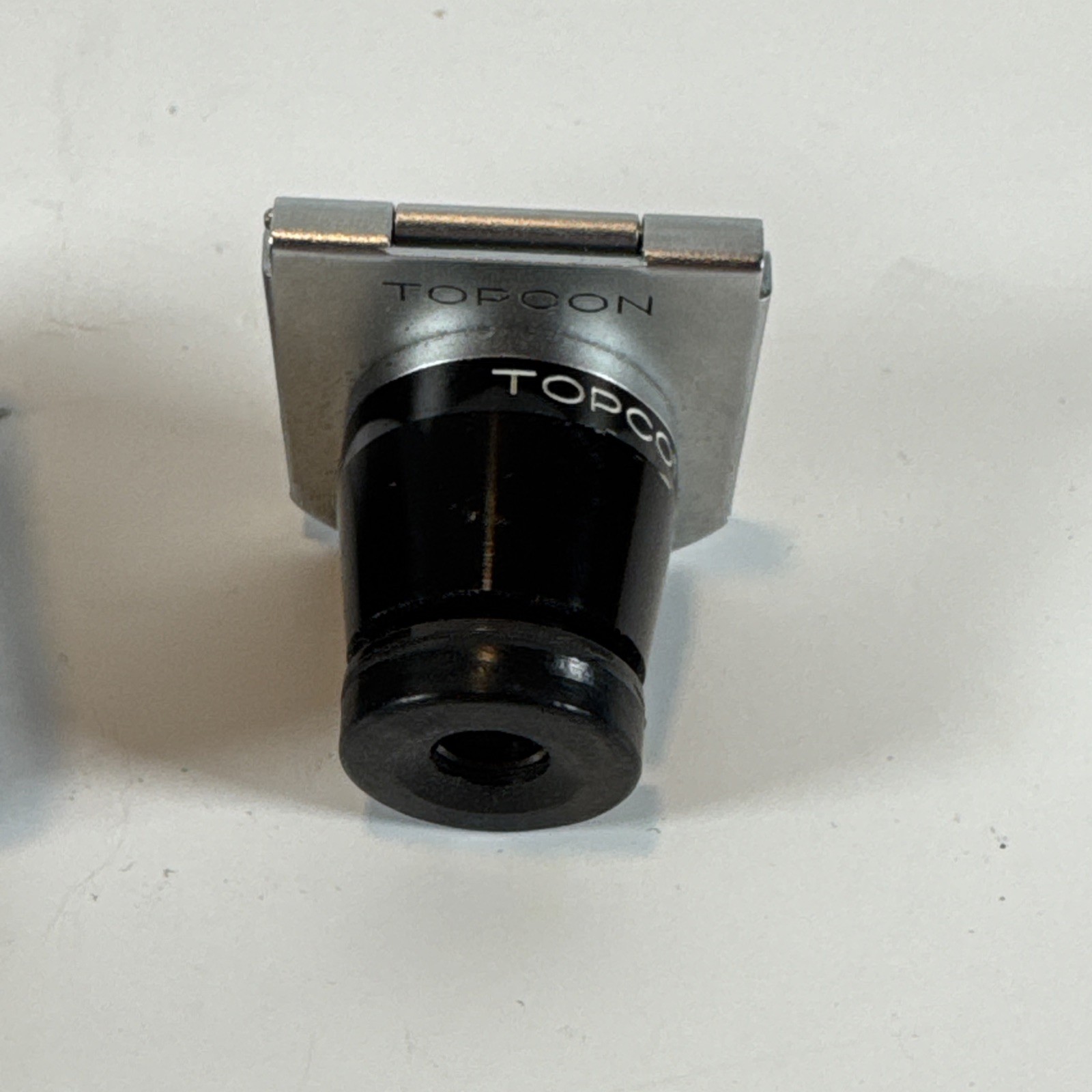 Magnifier Viewfinder Eyepiece Topcon W/ Case Cold Shu accessory