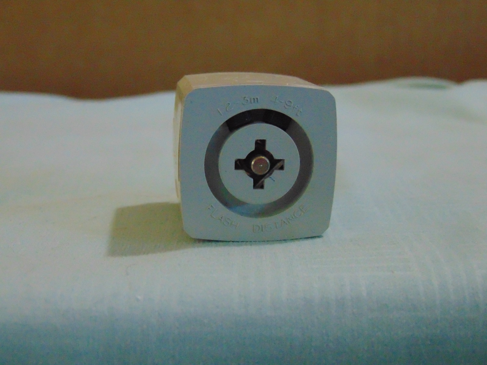 Kodak Instamatic Flashcube Holder