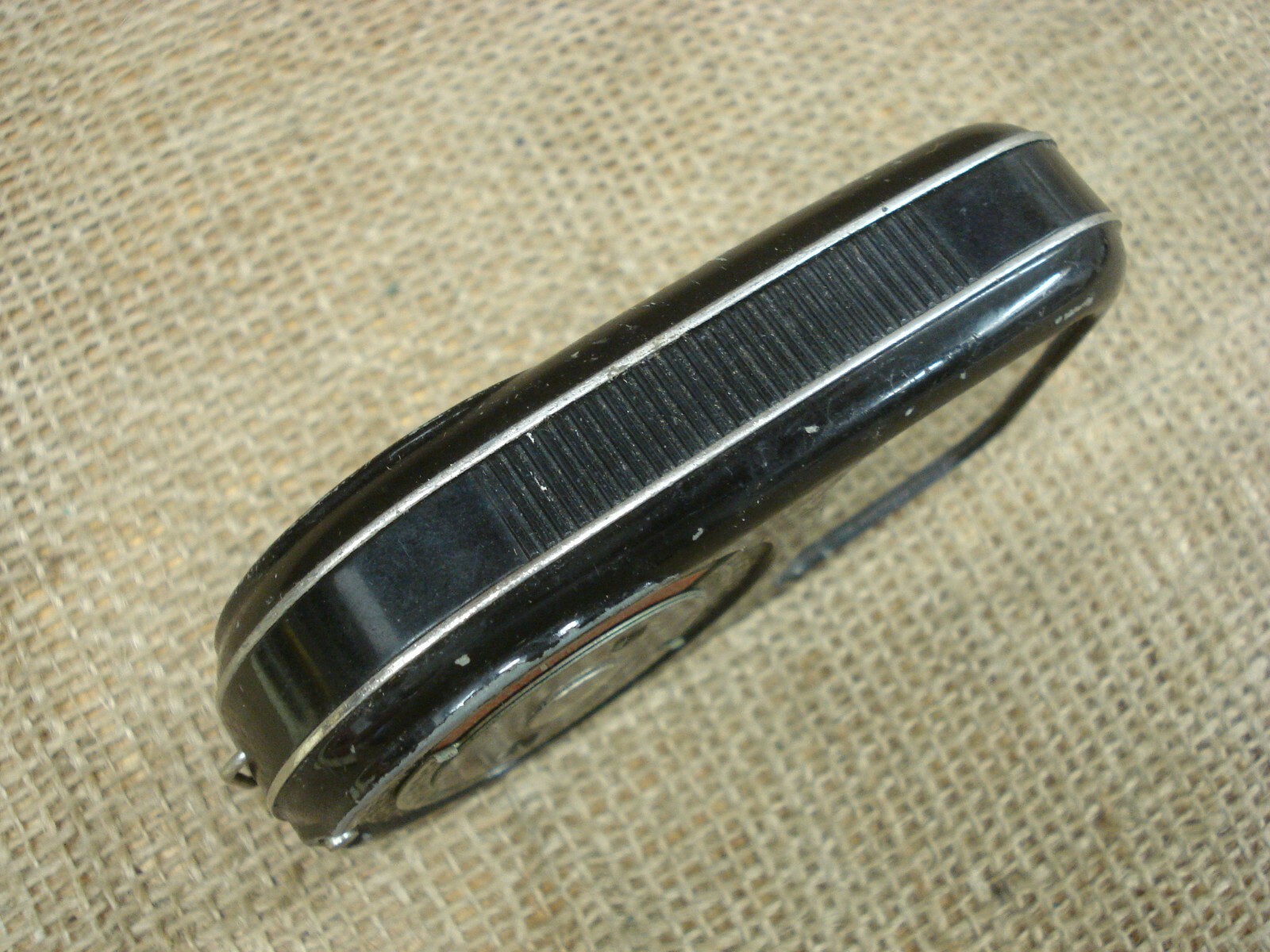 Weston Master II Cine Exposure Meter model 736