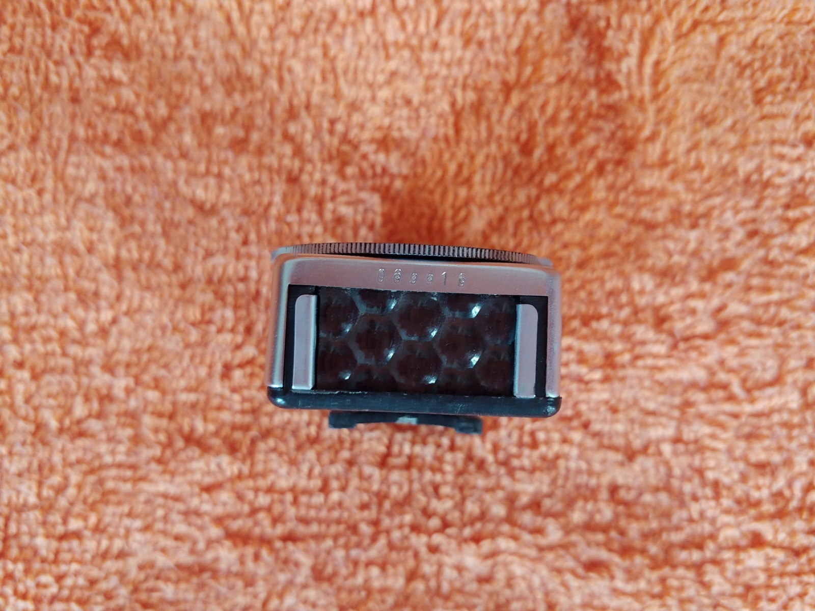 Rare Metrophot 2 Light Meter for Leica, Zeiss Contax, etc.