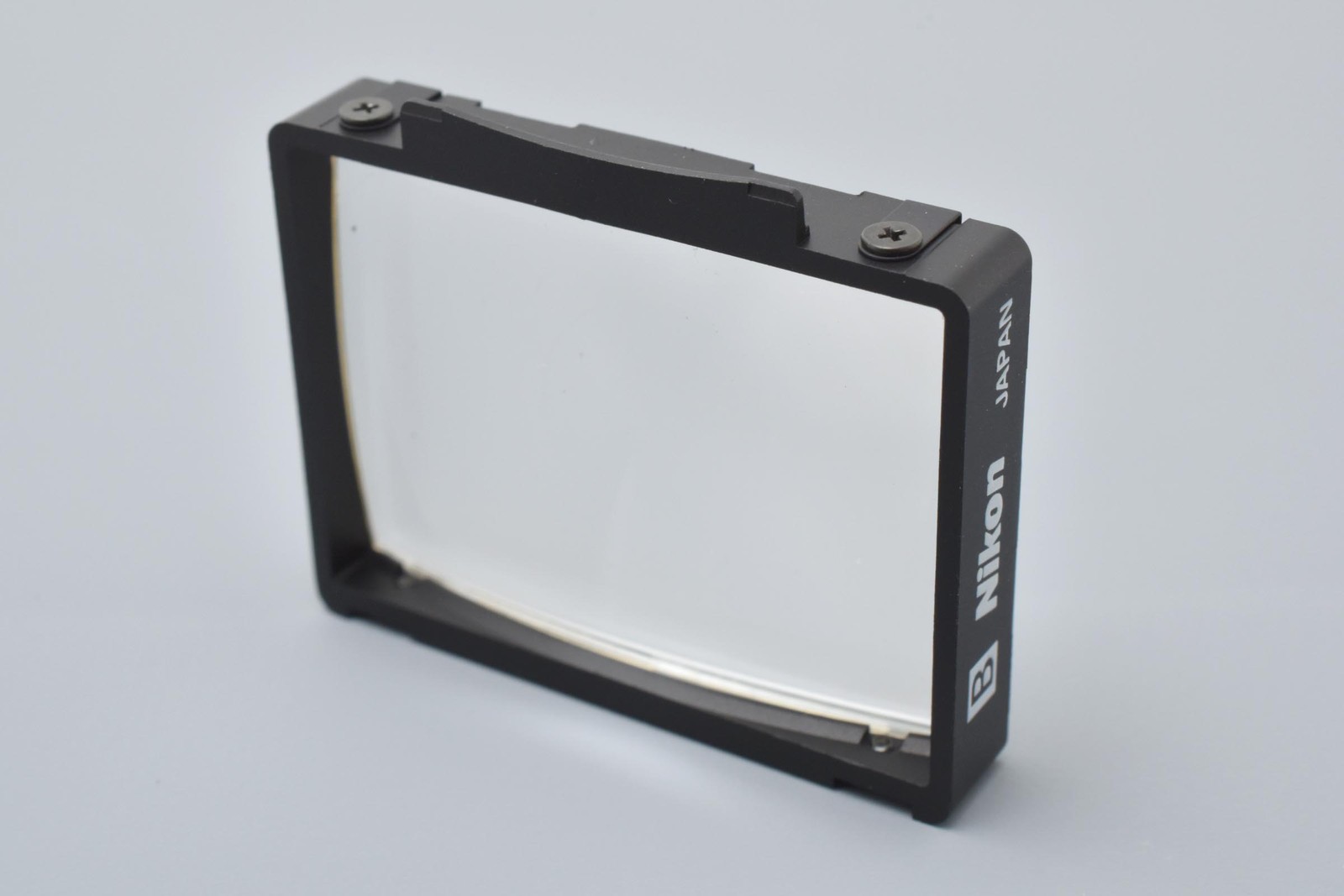 [MINT] Nikon Focusing Screen Type B F4 F4S From JAPAN