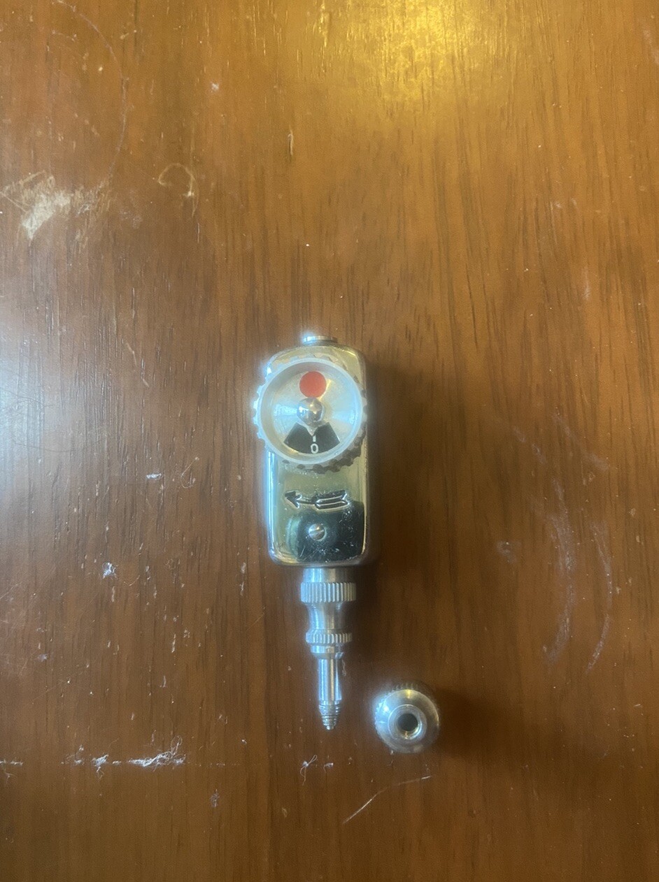 Vintage Kopil Self Timer Model II In Case