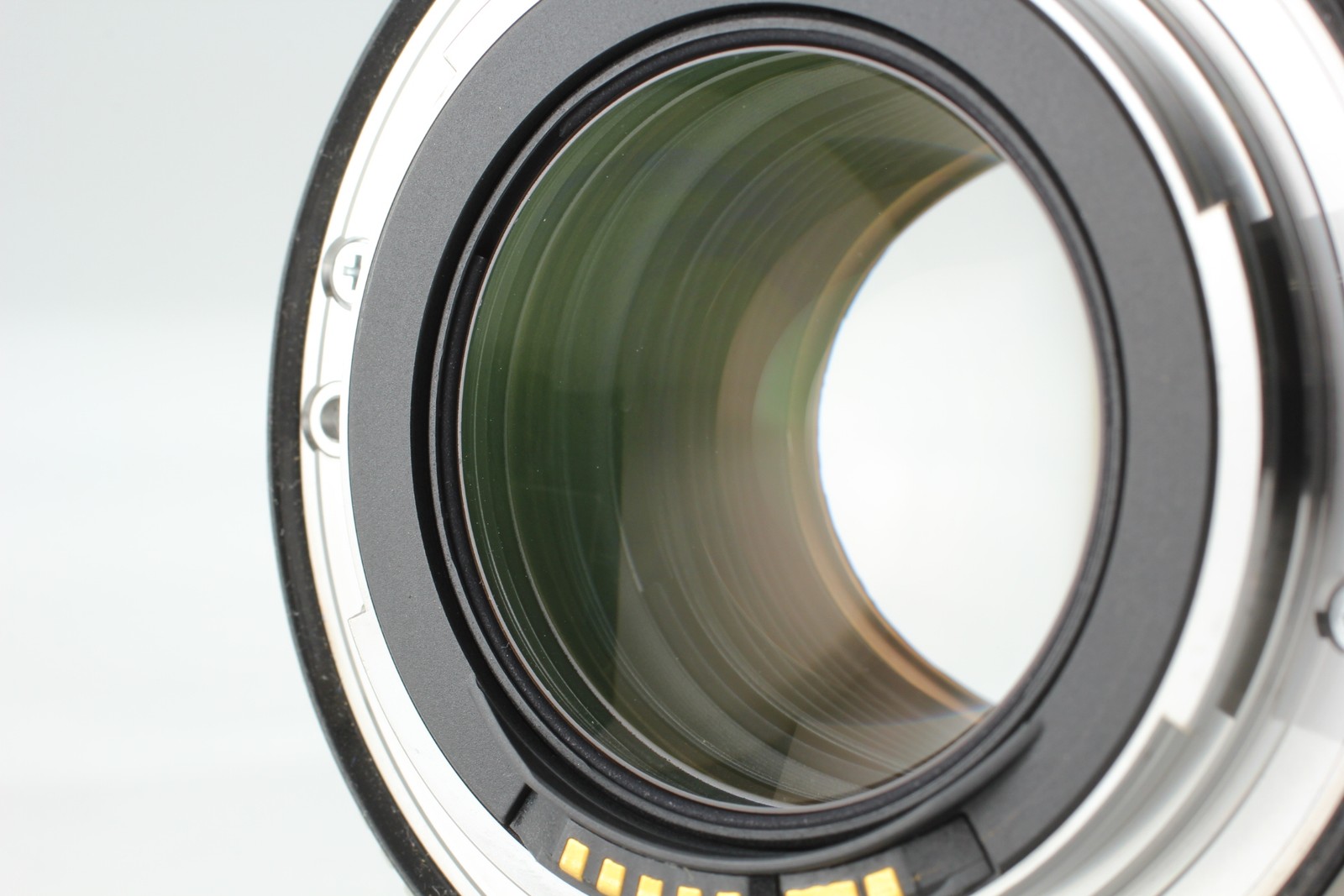 [Exc+5] Canon Extender EF 1.4x ll Teleconverter From JAPAN