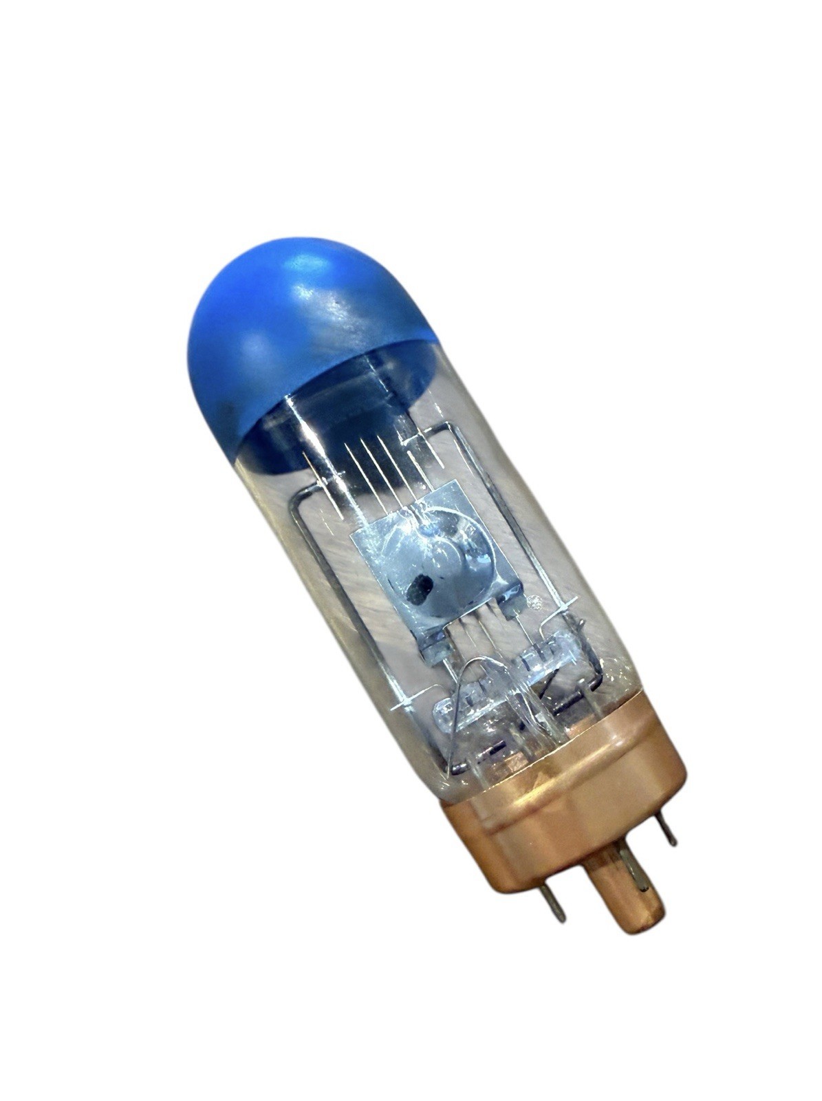 Sylvania CZA 500 Watt 120V Bulb Brownie 500 Movieector
