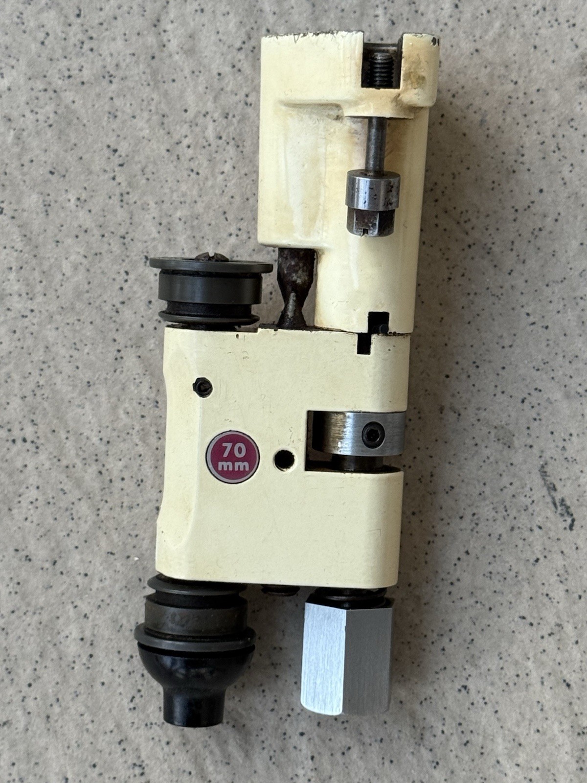70mm NORELCO KINOTON TODD-AO Conversion Kit DP-70 (AA-II) For 1st 70mm Projector
