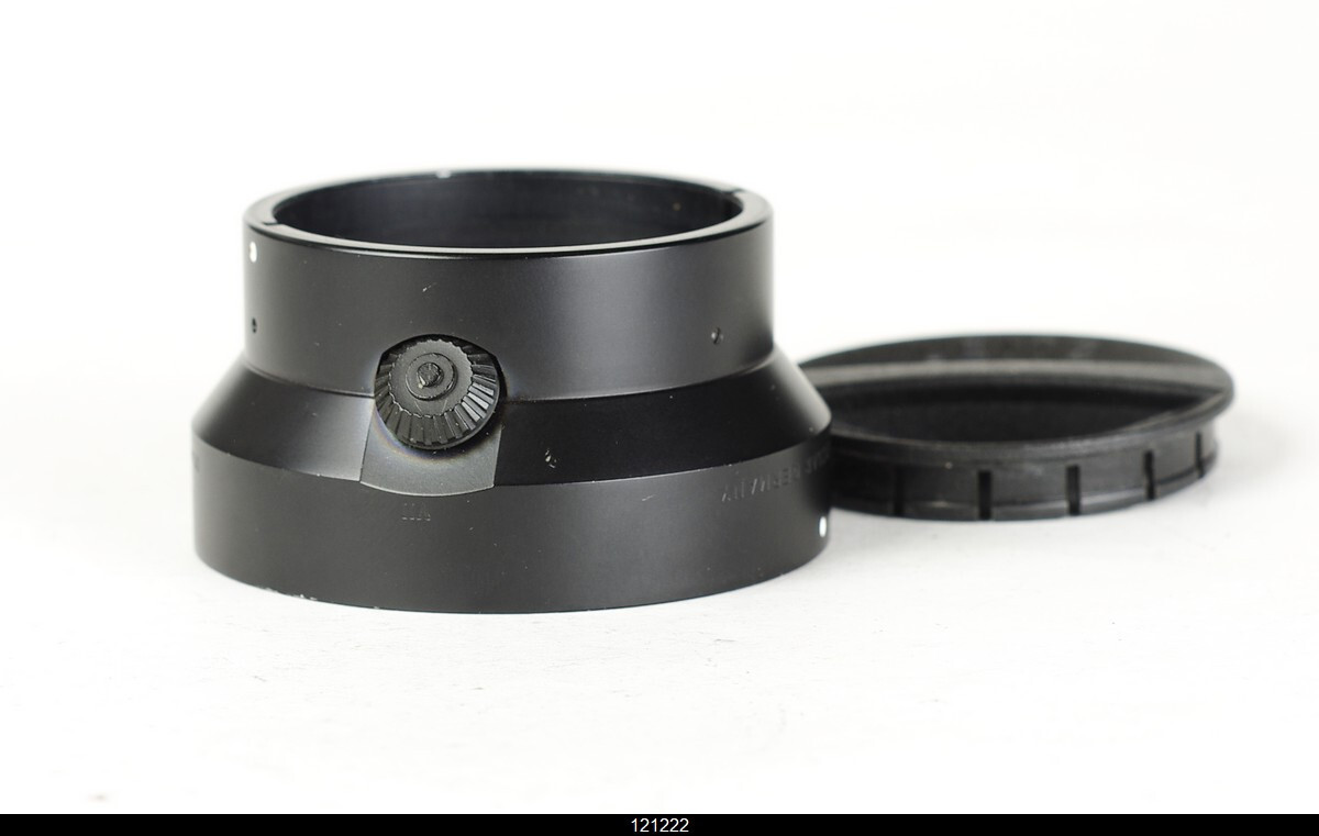 Leica Shade Hood For Summilux-R 1,4/50mm 1 Model