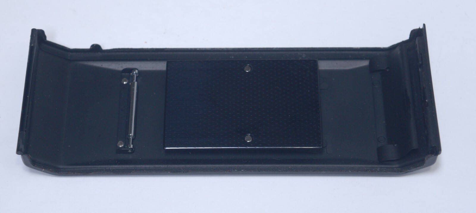 Asahi PENTAX ES II Rear Cover Back Door Vintage SLR 35mm Film Camera Parts Japan