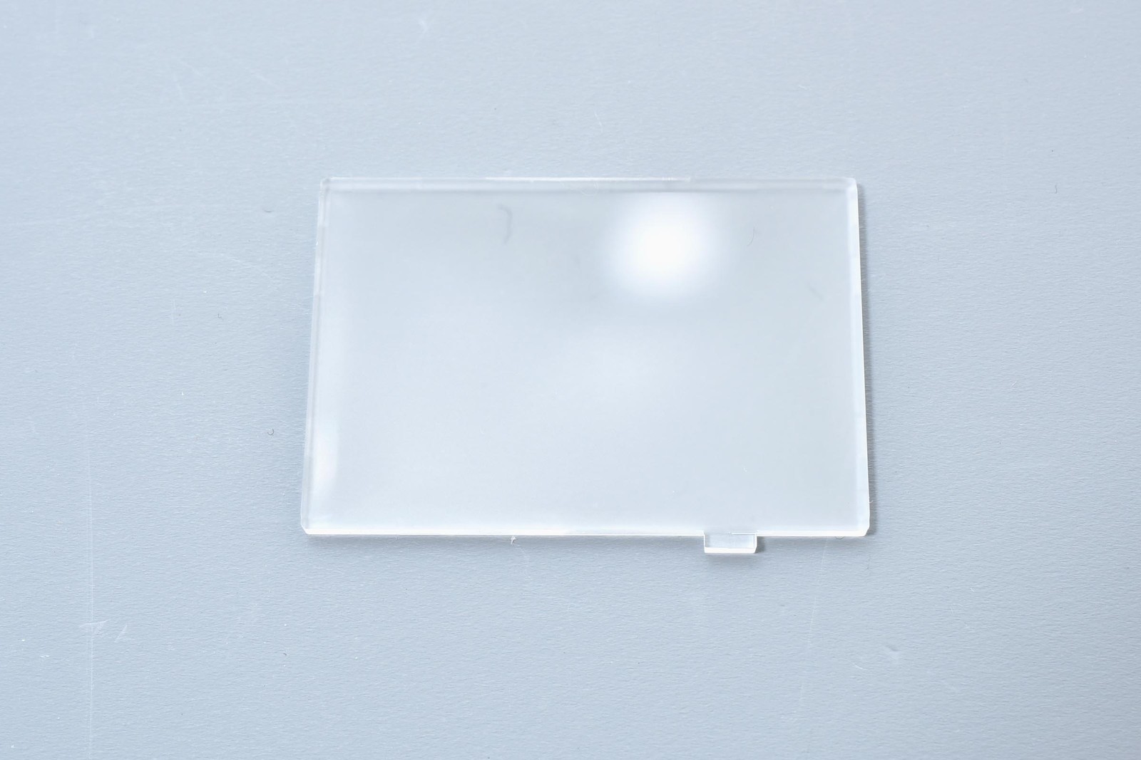 [Almost Unused] Nikon Focusing Screen Type B F6 From JAPAN