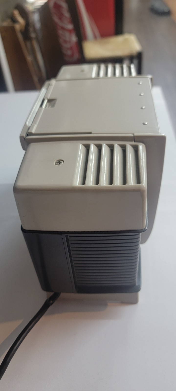 POLAROID–MODEL 240–PRINT COPIER–TYPE 40 SERIES FILM