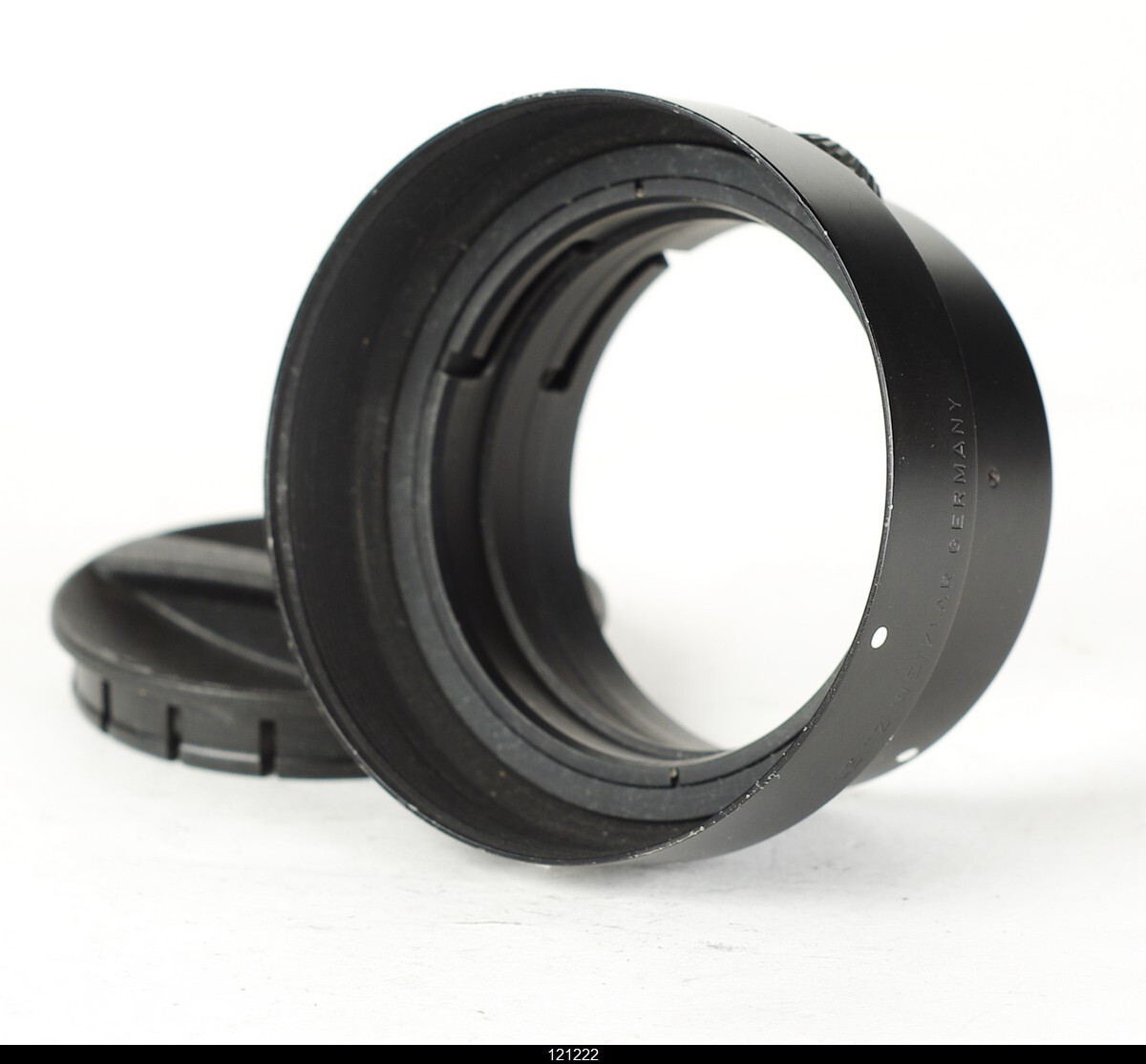 Leica Shade Hood For Summilux-R 1,4/50mm 1 Model