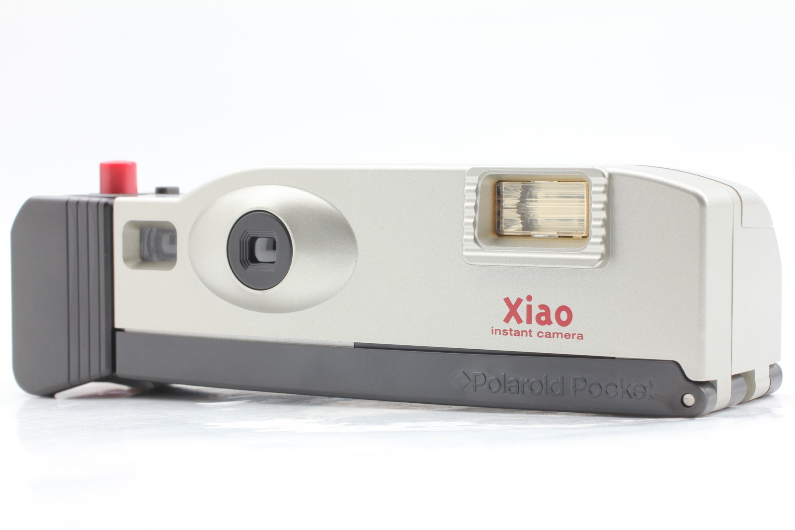 [Near MINT] Vintage Polaroid Pocket Xiao Instant Camera From JAPAN