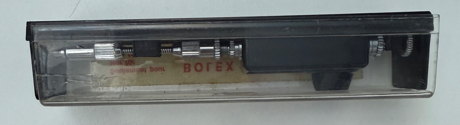 Vintage Bolex Self Timer – Zoom Reflex 8mm & Super 8 Camera Accessory