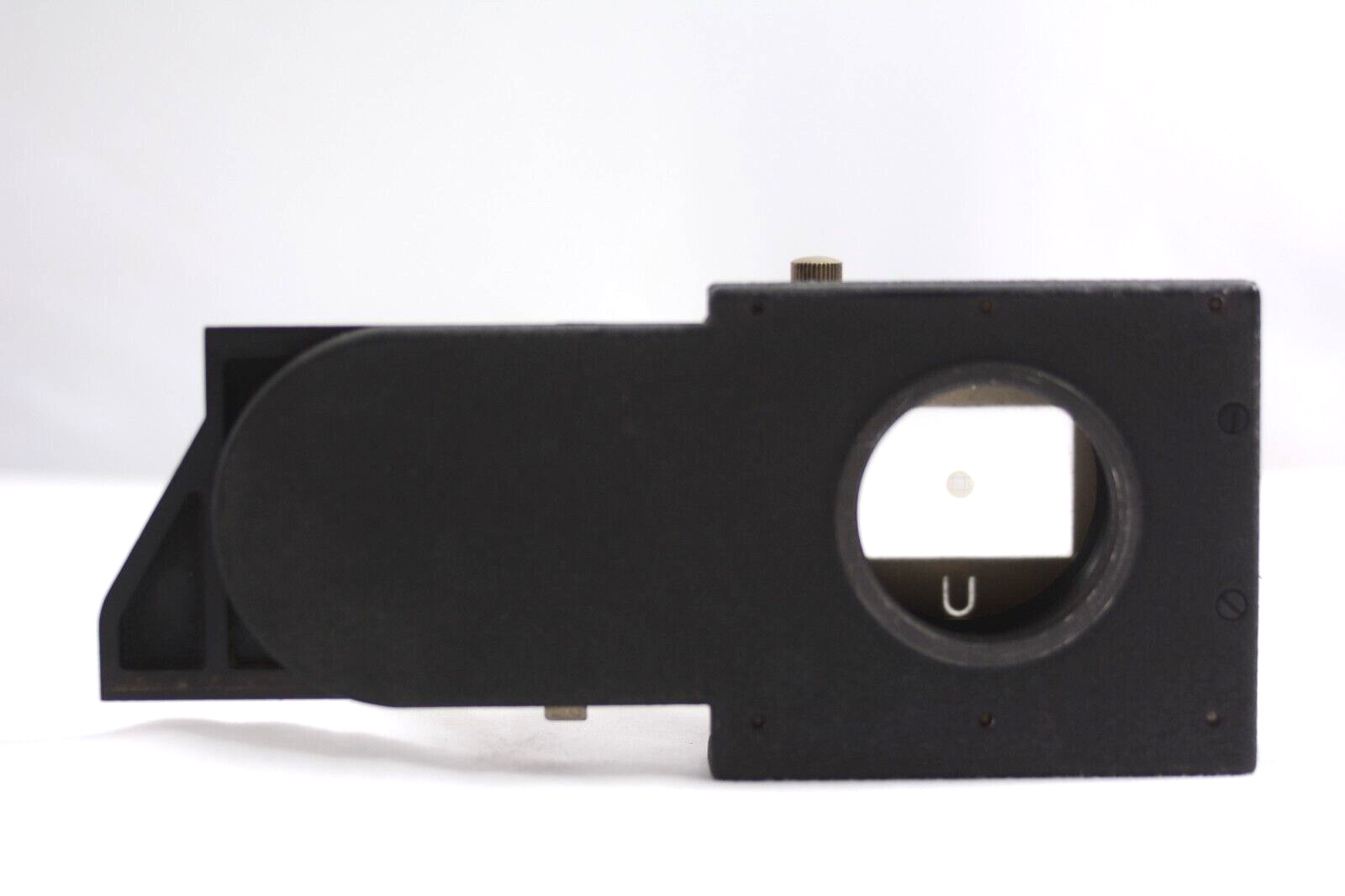 LEICA CAMERA OOZAB FOCOSLIDE