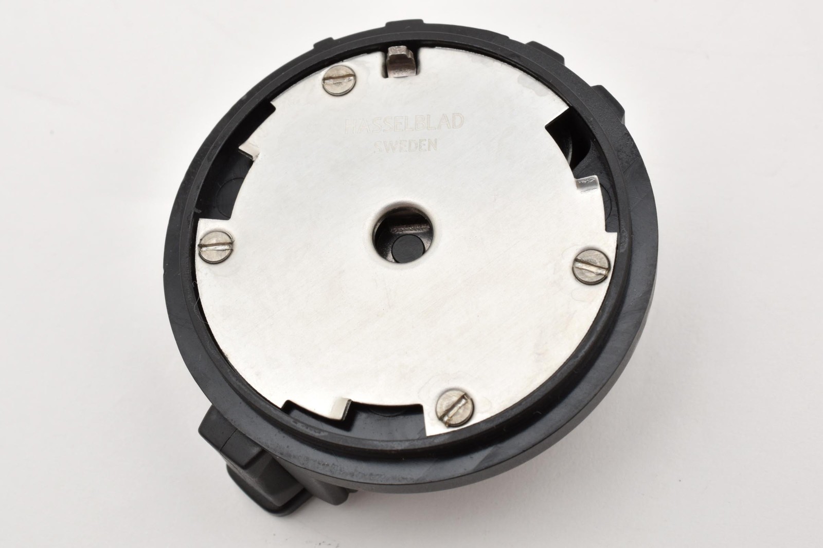 [Unused] Hasselblad Rapid Winding Crank Black For 500C 500C/M 503CX From JAPAN