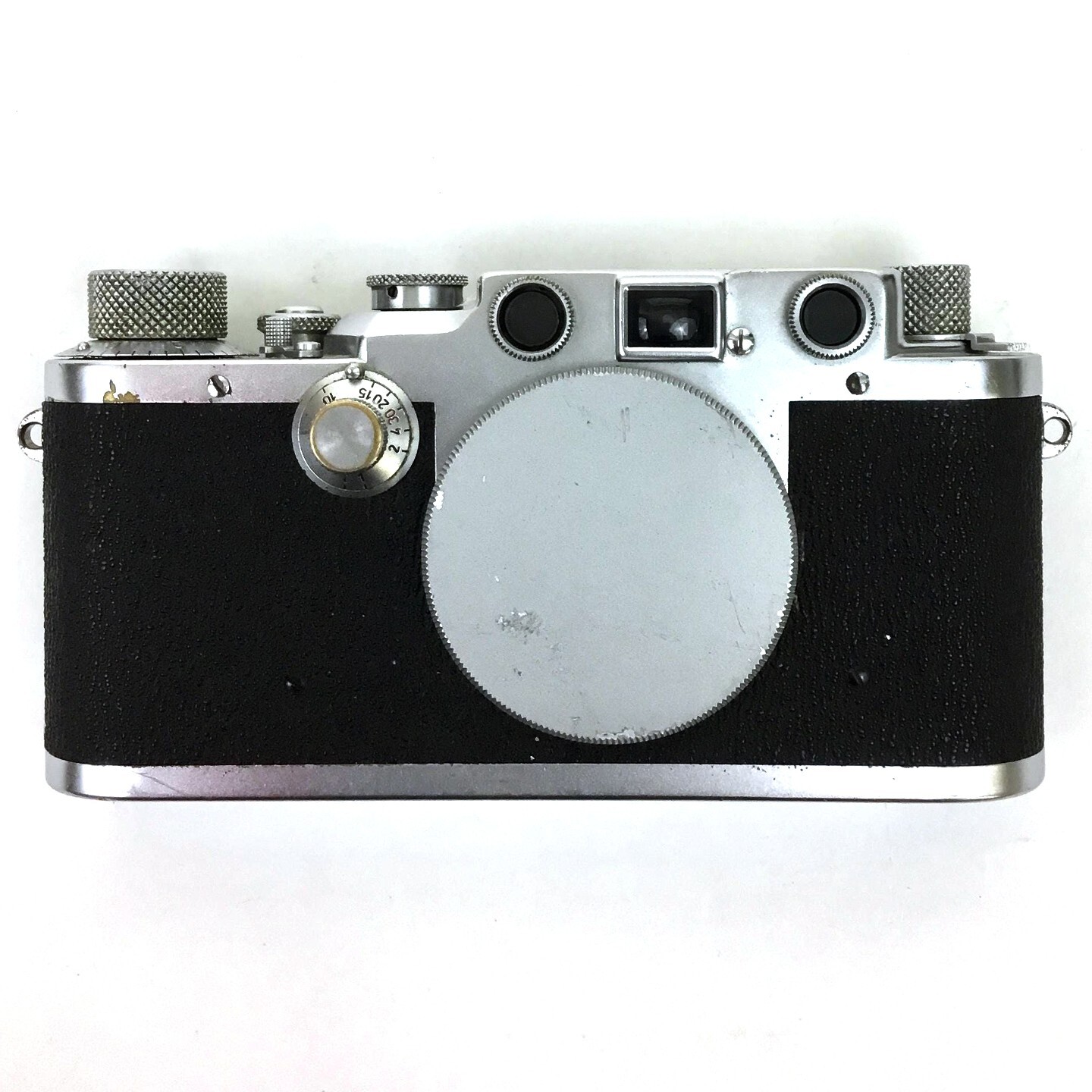 Leica closeup kit camera D.R.P 1949 bellows focus w case 20% OFF SALE