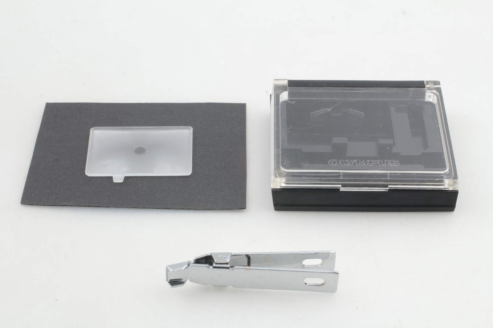 [Near MINT] Olympus Focusing Screen 1 From JAPAN