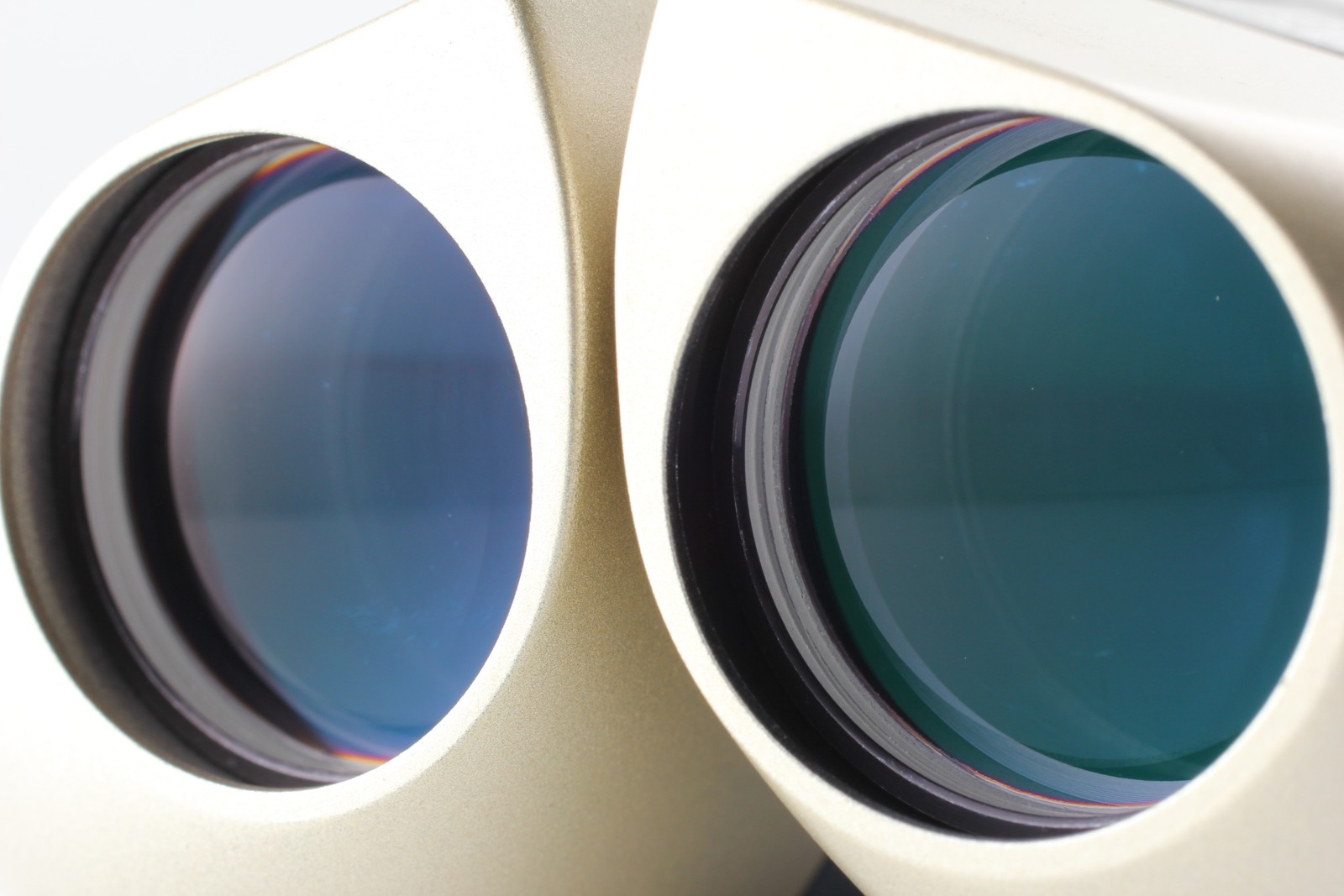 [Exc+5] Conpact Zoom Binocular PRISM 20-125x27mm From JAPAN