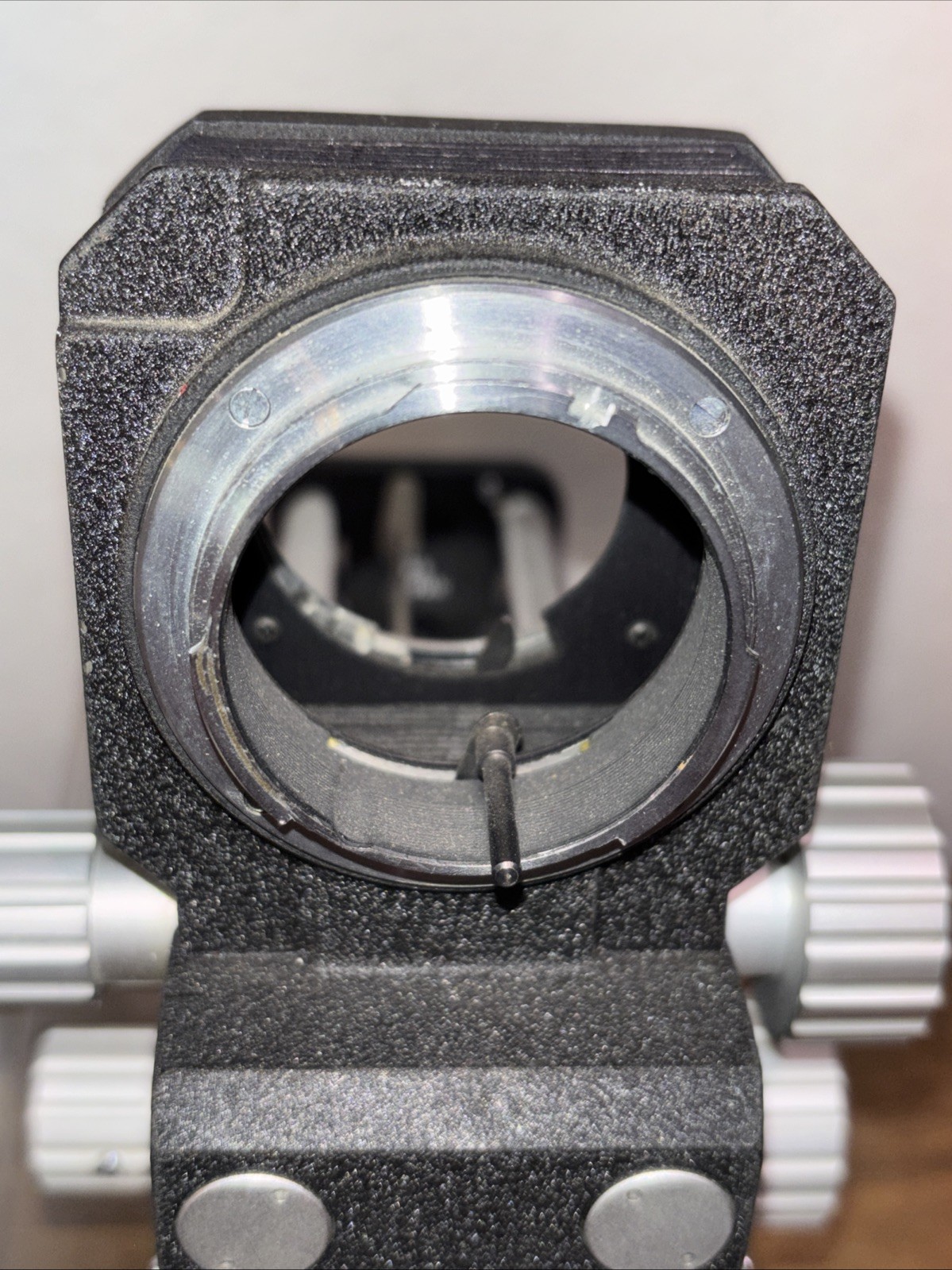 Vintage Minolta Bellows for Close-Up Macro Photography MC/MD SB JAPAN