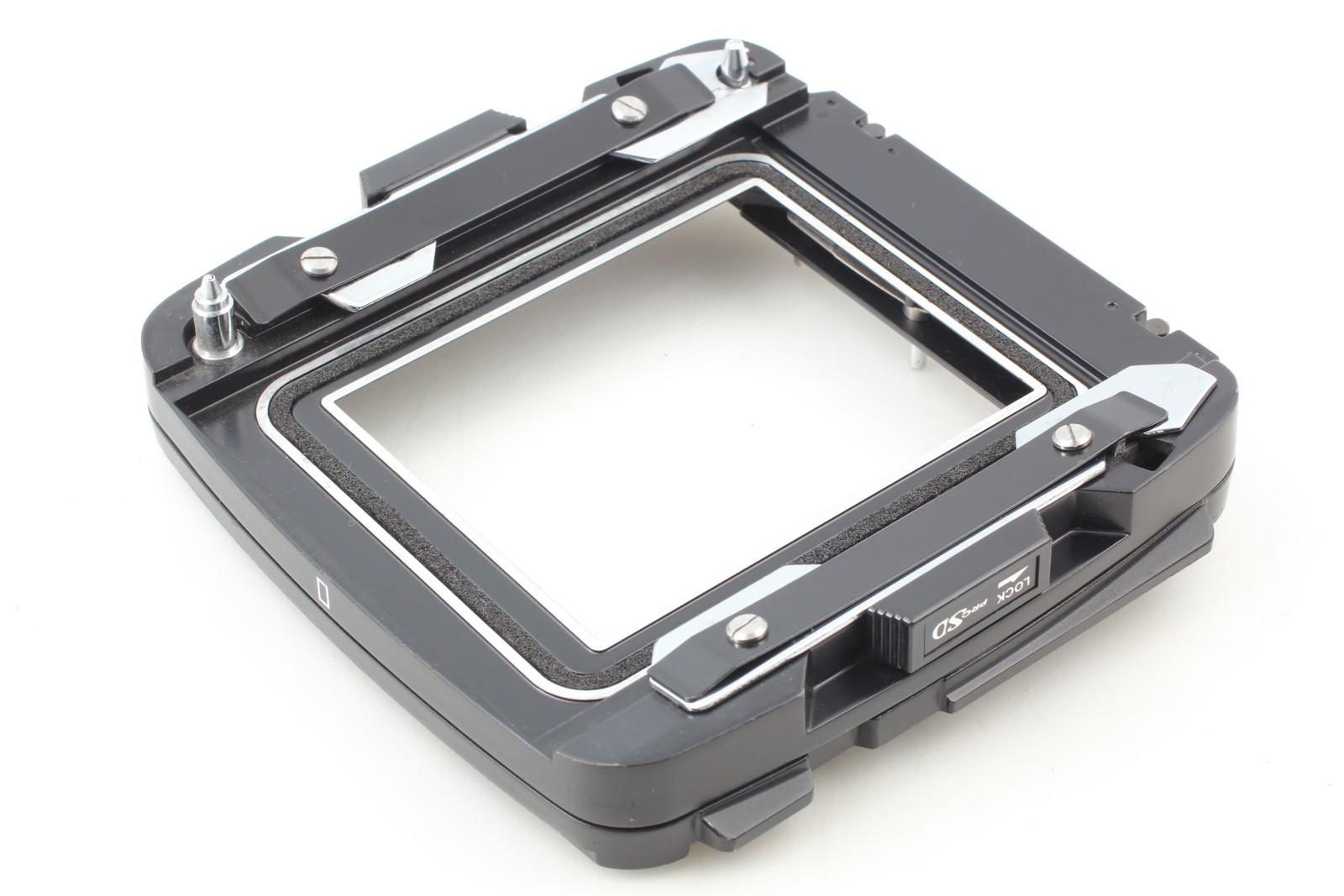 [N MINT] Mamiya RB67 Film Back Revolving Adapter 6×7 6×8 For Pro S SD From JAPAN