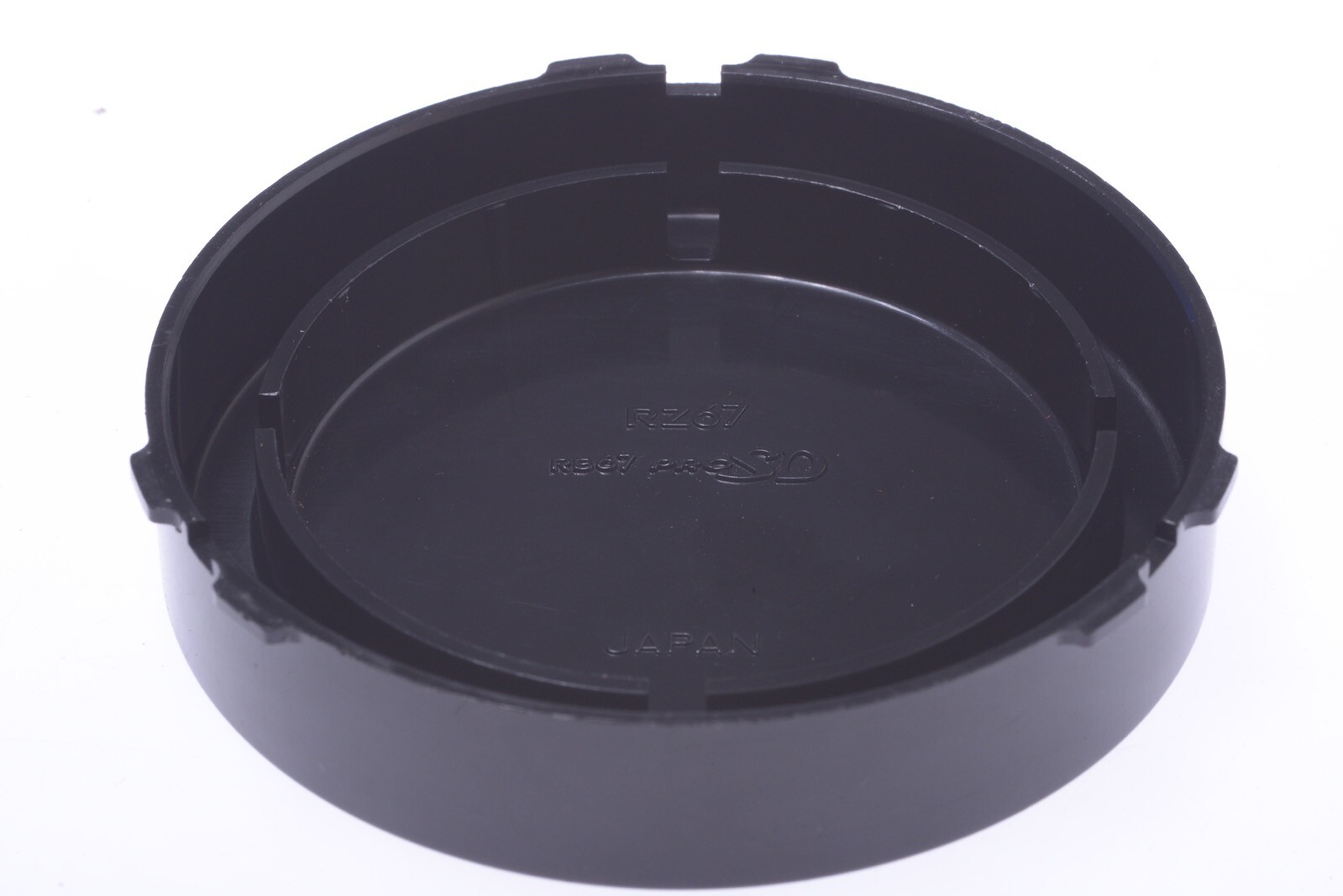 ✅ MAMIYA RB67 RZ67 PROSD ORIGINAL REAR LENS CAP 73-4