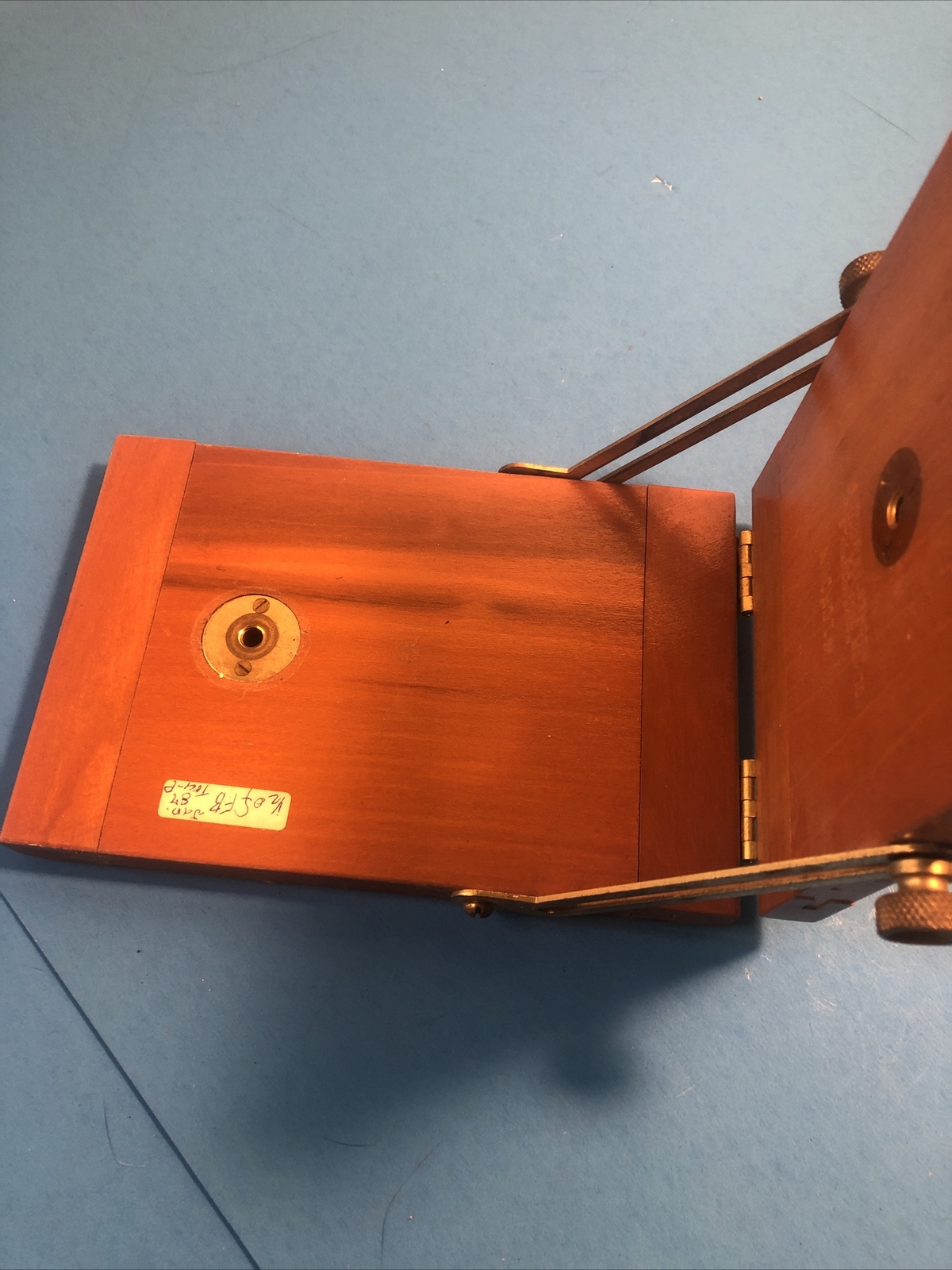 Antique Photography Camera Part