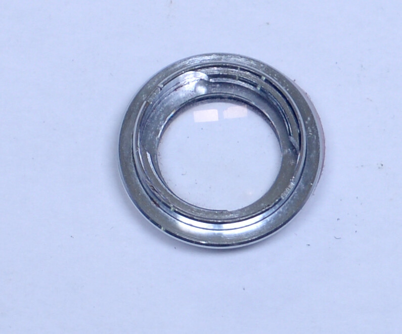 Minolta SR-7 Viewfinder Lens Vintage SLR 35mm Film Camera Parts