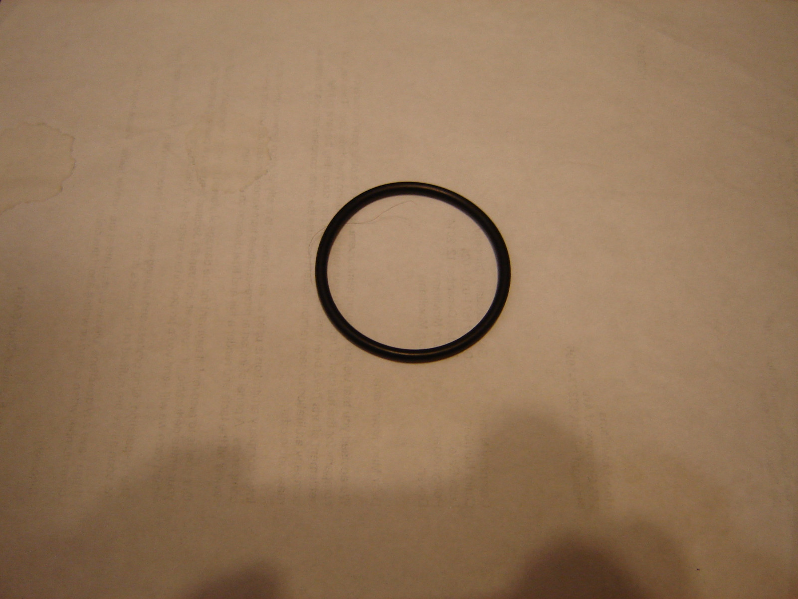 Super 8,8MM,ANSCO GAF 333,Projector Belt, Small Motor Belt