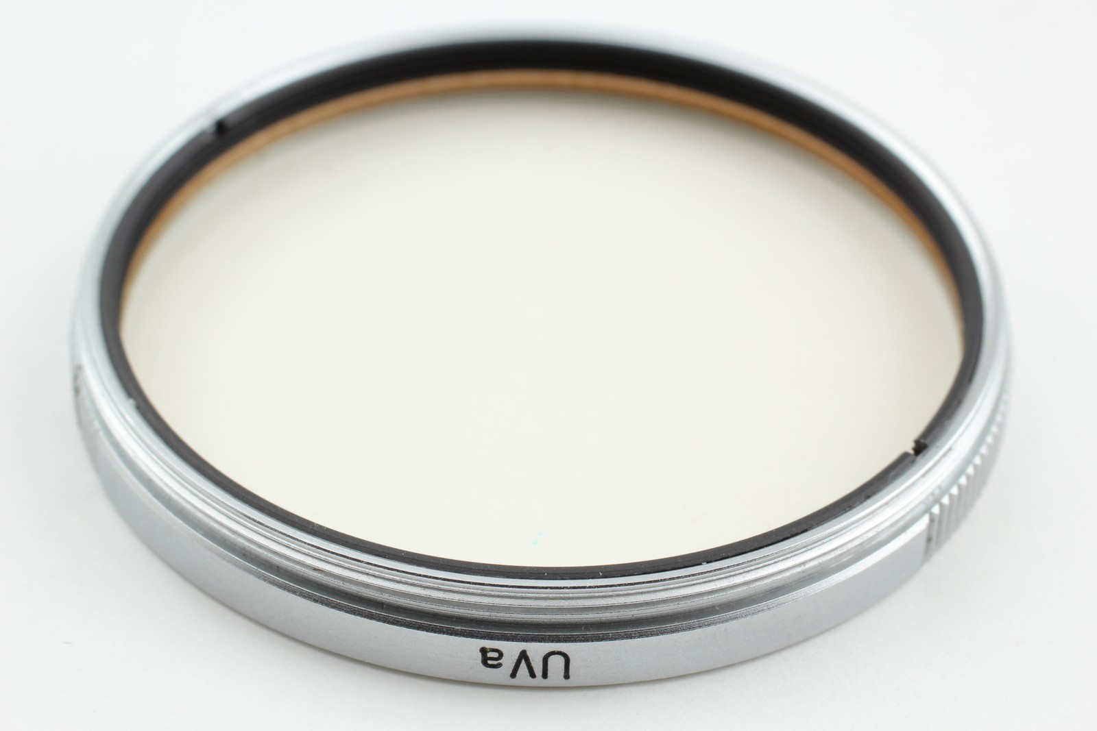[Exc+5] Ernst Leitz Wetzlar German Made UVa 39mm Camera Filter From JAPAN