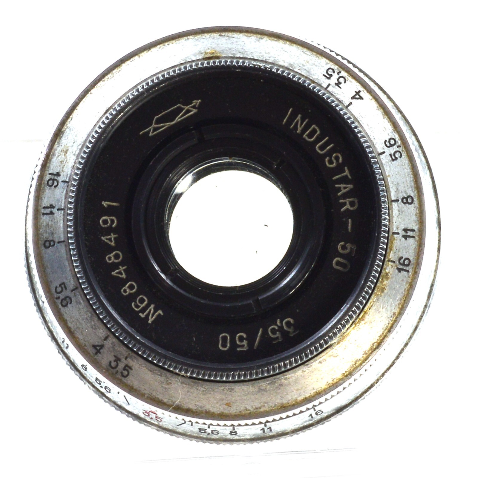Leica closeup kit camera D.R.P 1949 bellows focus w case 20% OFF SALE