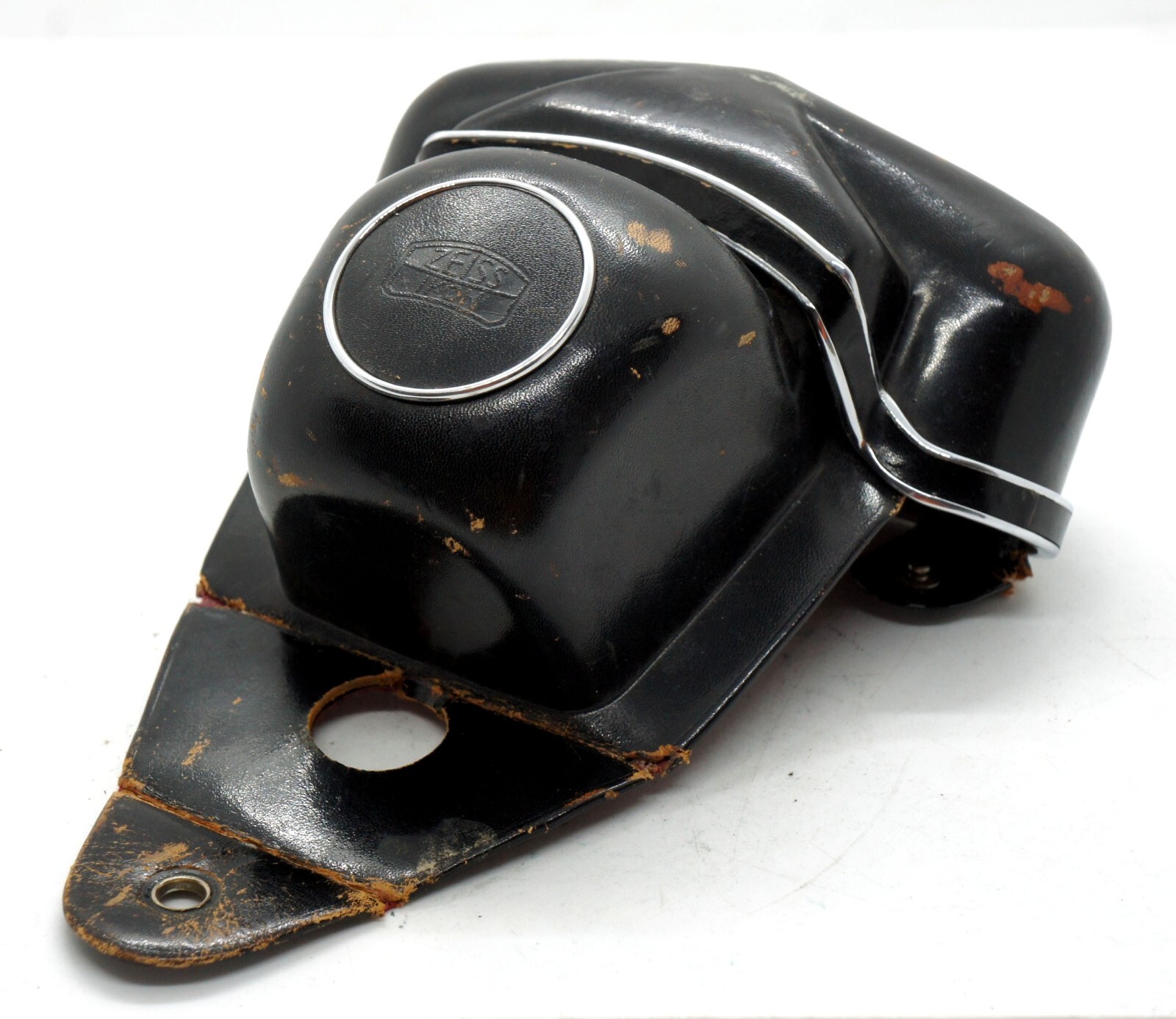 Front Part from Zeiss Ikon Contarex BullsEye Camera