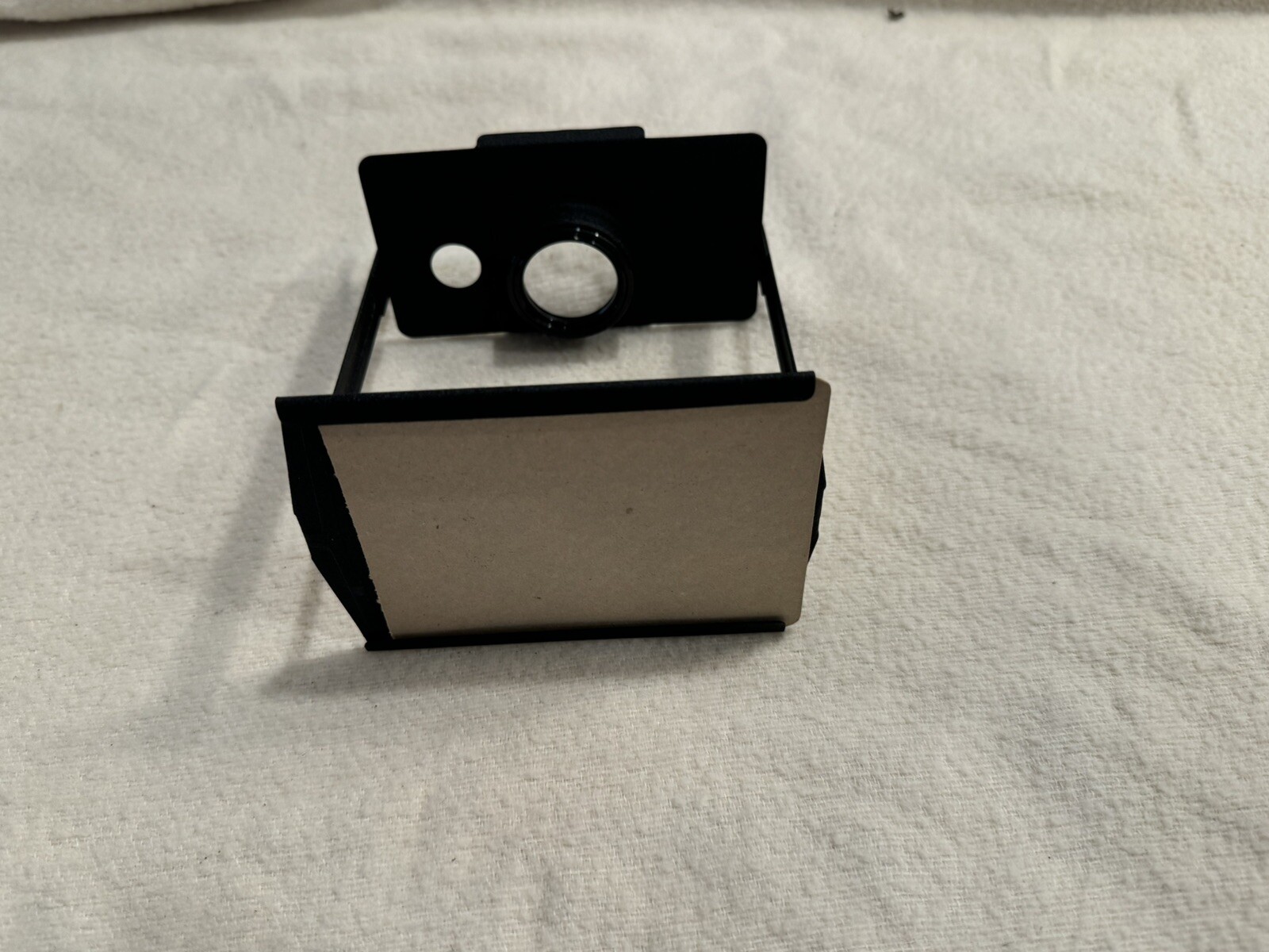 Vintage Kalimar Kali-Copier for Polaroid Filmpack Cameras K-1698 Bx60
