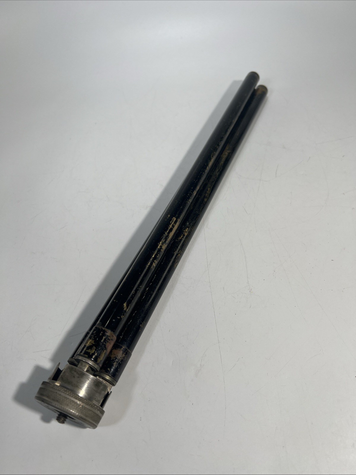 Eastman Kodak Co. – EKC Metal Tripod No 1 – Number One Vintage Rochester NY 15”