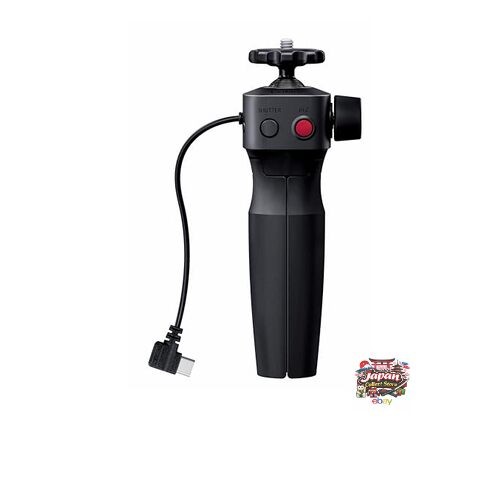 NEW Panasonic DMW-SHG High Grade High Grade R2 Tripod Grip for LUMIX G100D