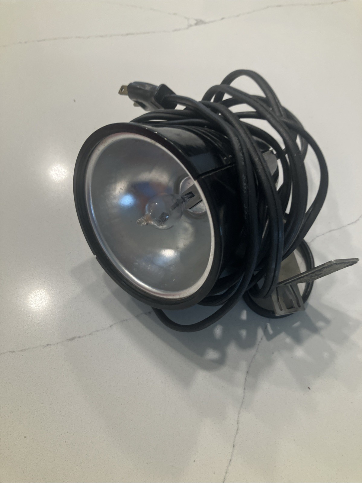 ⁠Smith-Victor Movie Light, likely Model S650 or Q1-U