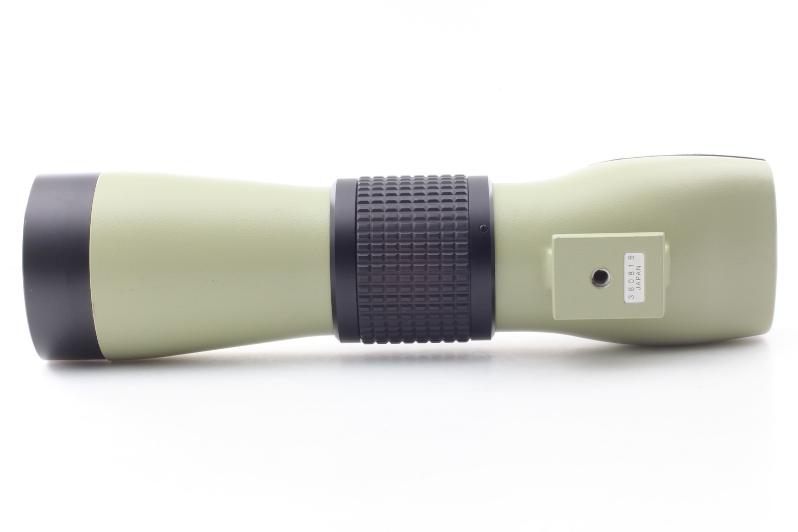 [TOP MINT] Nikon Fieldscope Field Scope Green D=60 P Eyepiece 20x from JAPAN