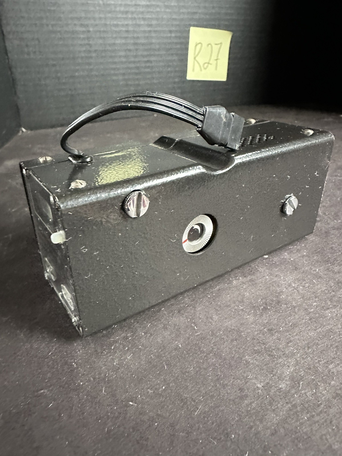 Bolex Paillard Voltage Regulator for Motors MCE-17 B #M5