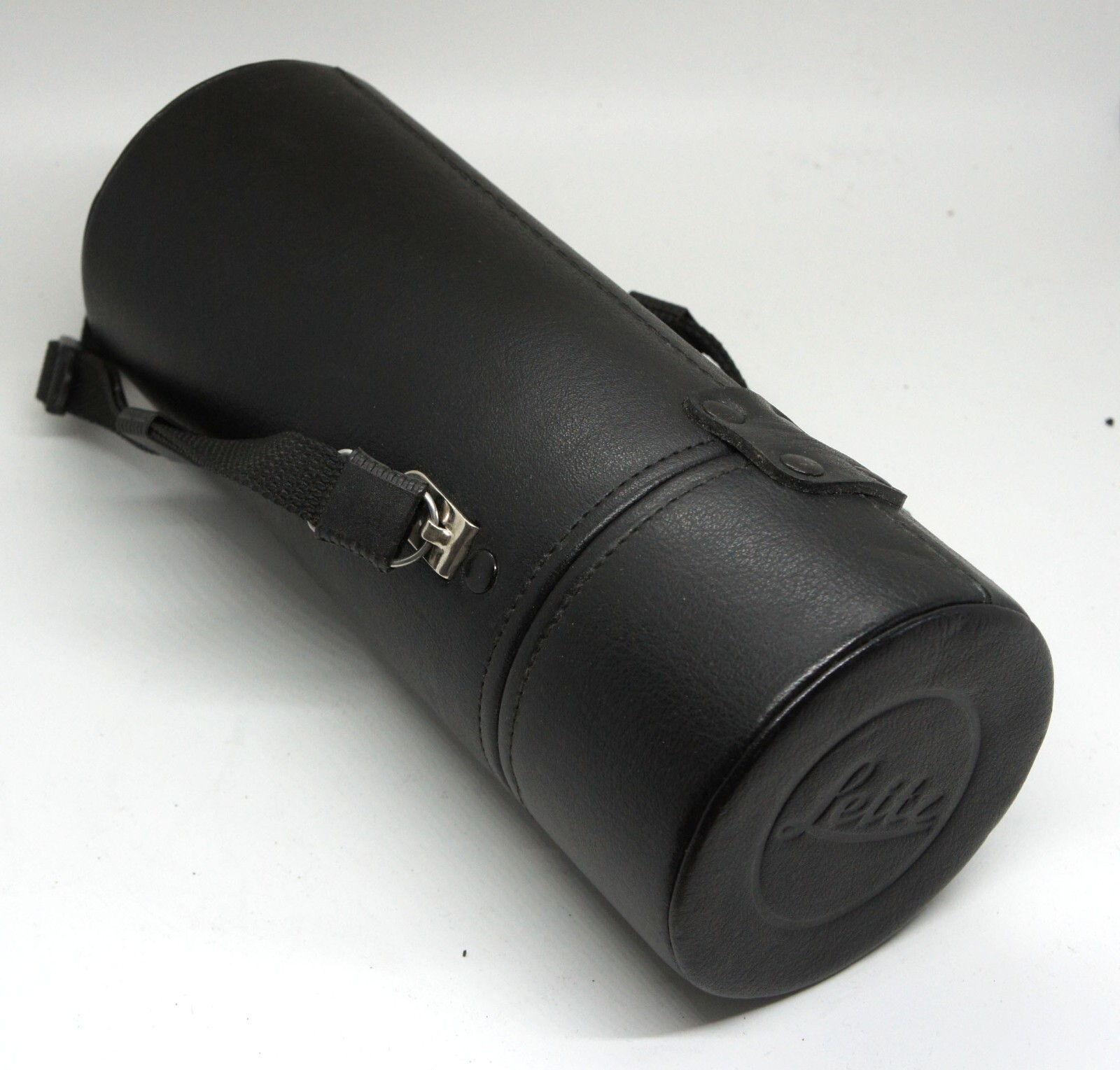 Original Leitz Leica Hard lens case for Telephoto lenses Excellent condition