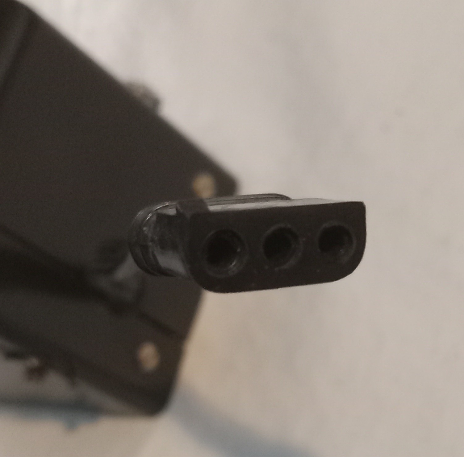 Bolex Paillard Voltage Regulator for Motors MCE-17 B