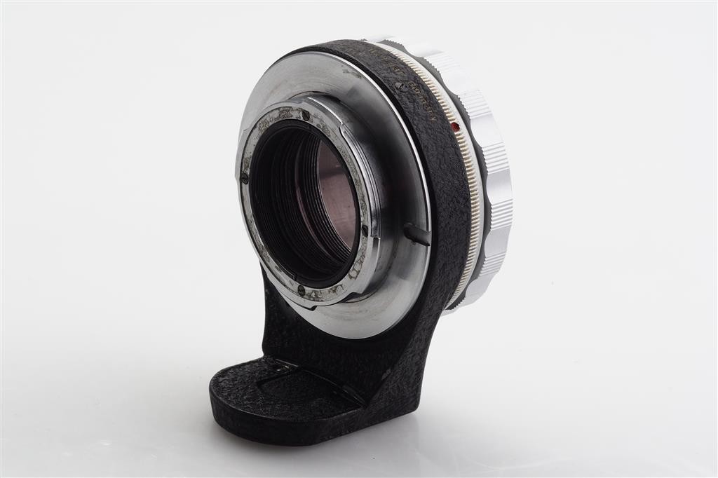 Leitz Leica OTZFO Focusing Mount With Tripod Mount