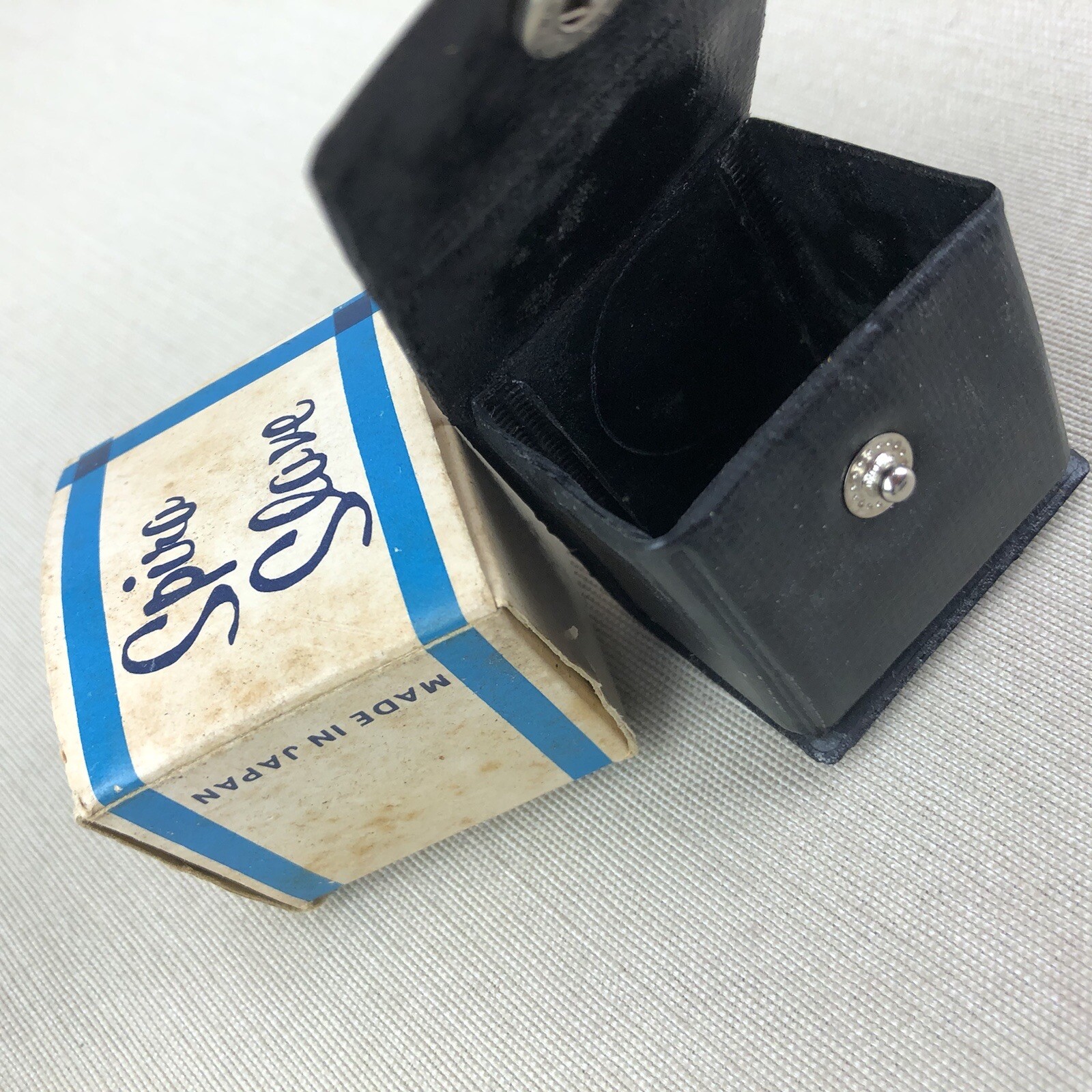 Spiratone Vintage Spira Slave Unit Sensitive Remote Synchronized Strobes